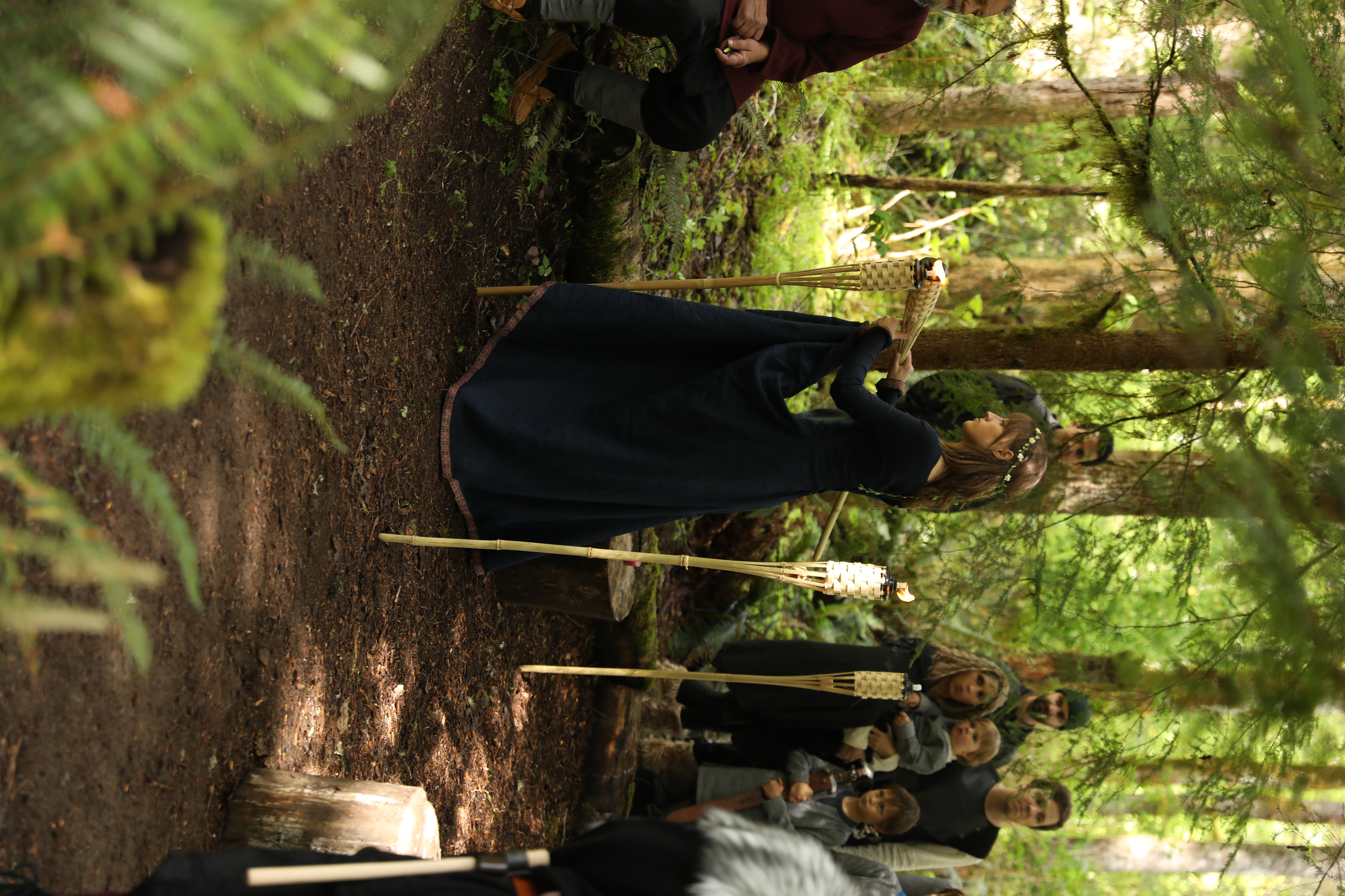 Ricky Del Vecchio and Mckenzee Bowles Wedding Photos