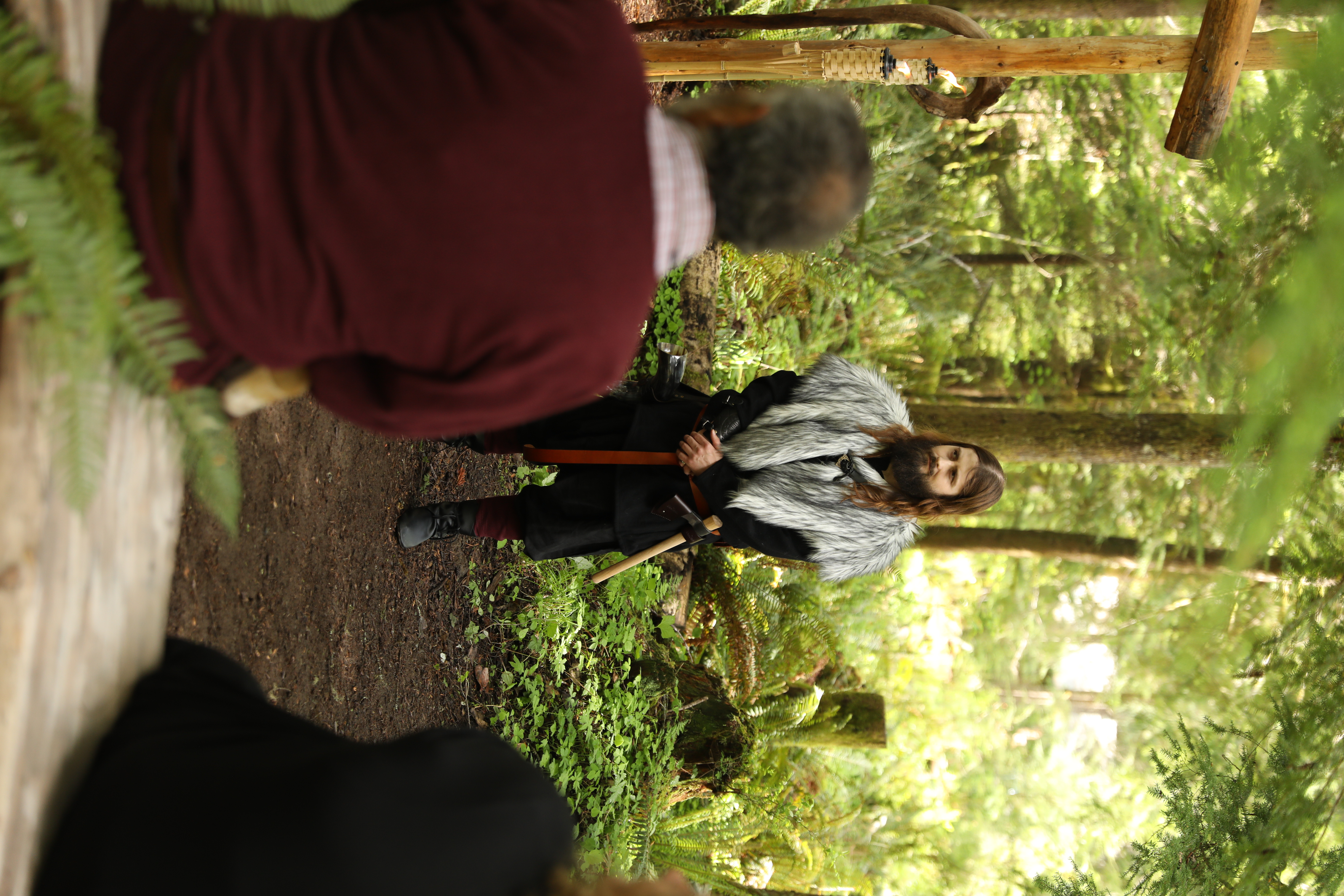 Ricky Del Vecchio and Mckenzee Bowles Wedding Photos