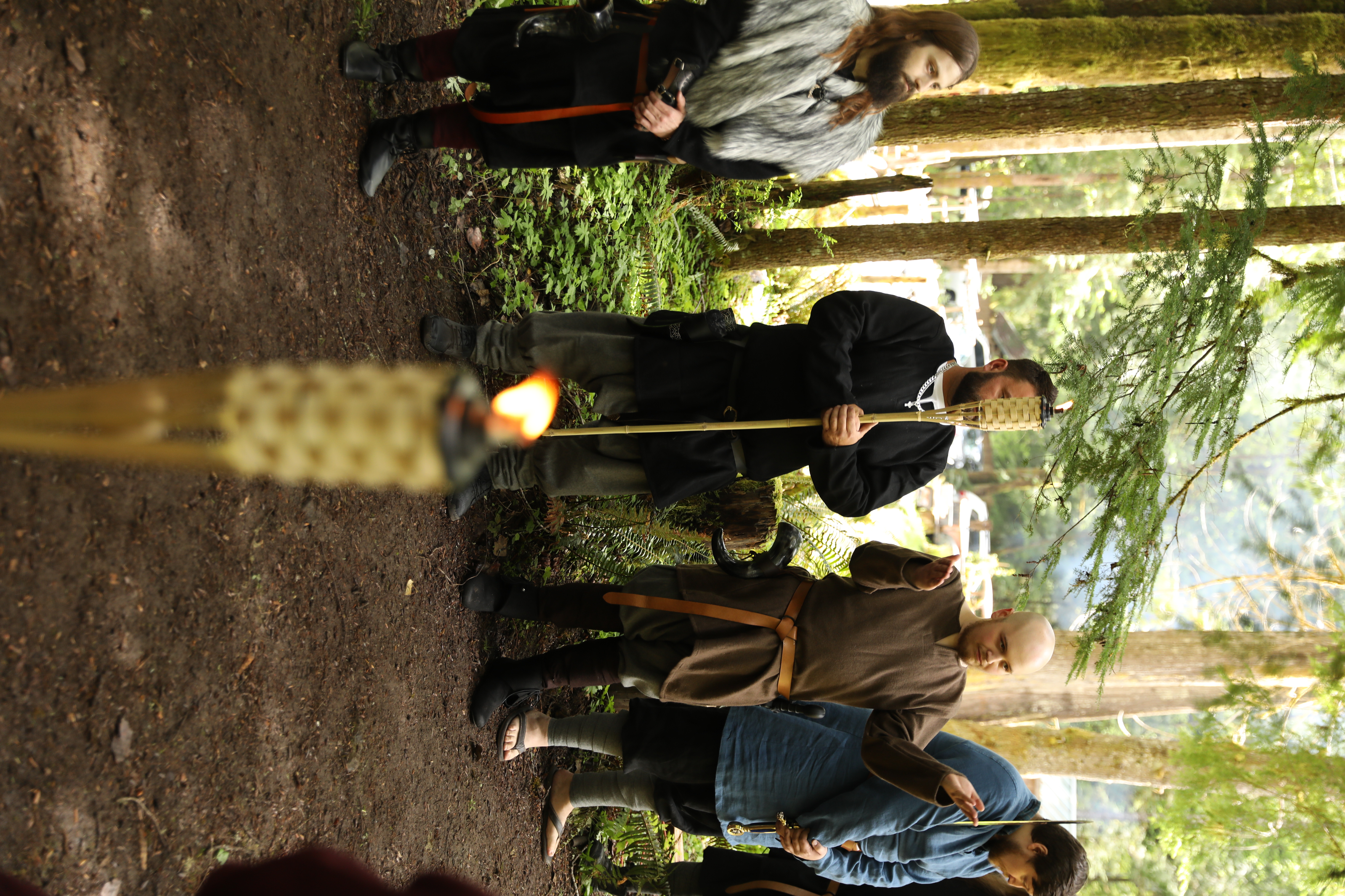 Ricky Del Vecchio and Mckenzee Bowles Wedding Photos