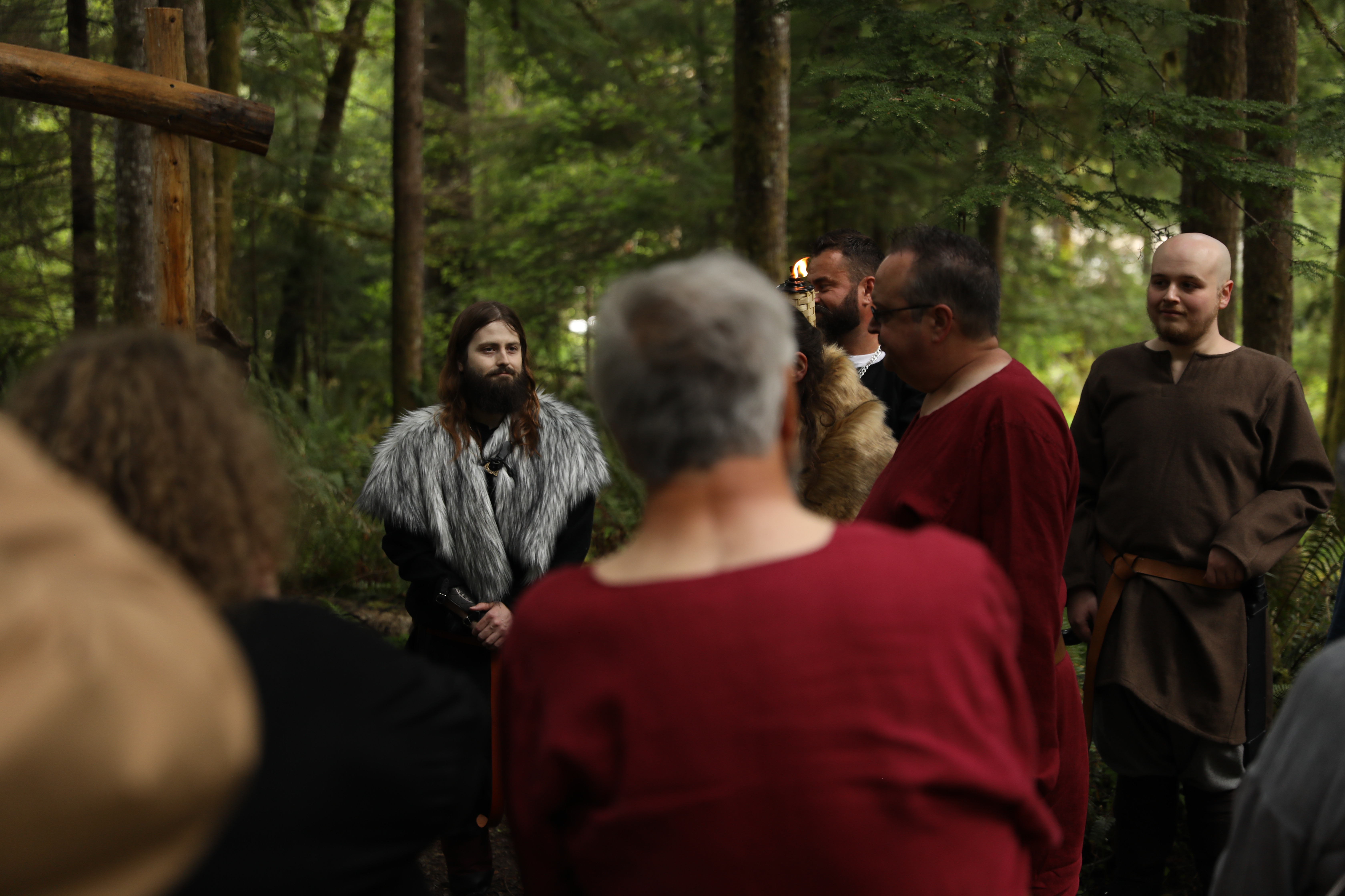 Ricky Del Vecchio and Mckenzee Bowles Wedding Photos