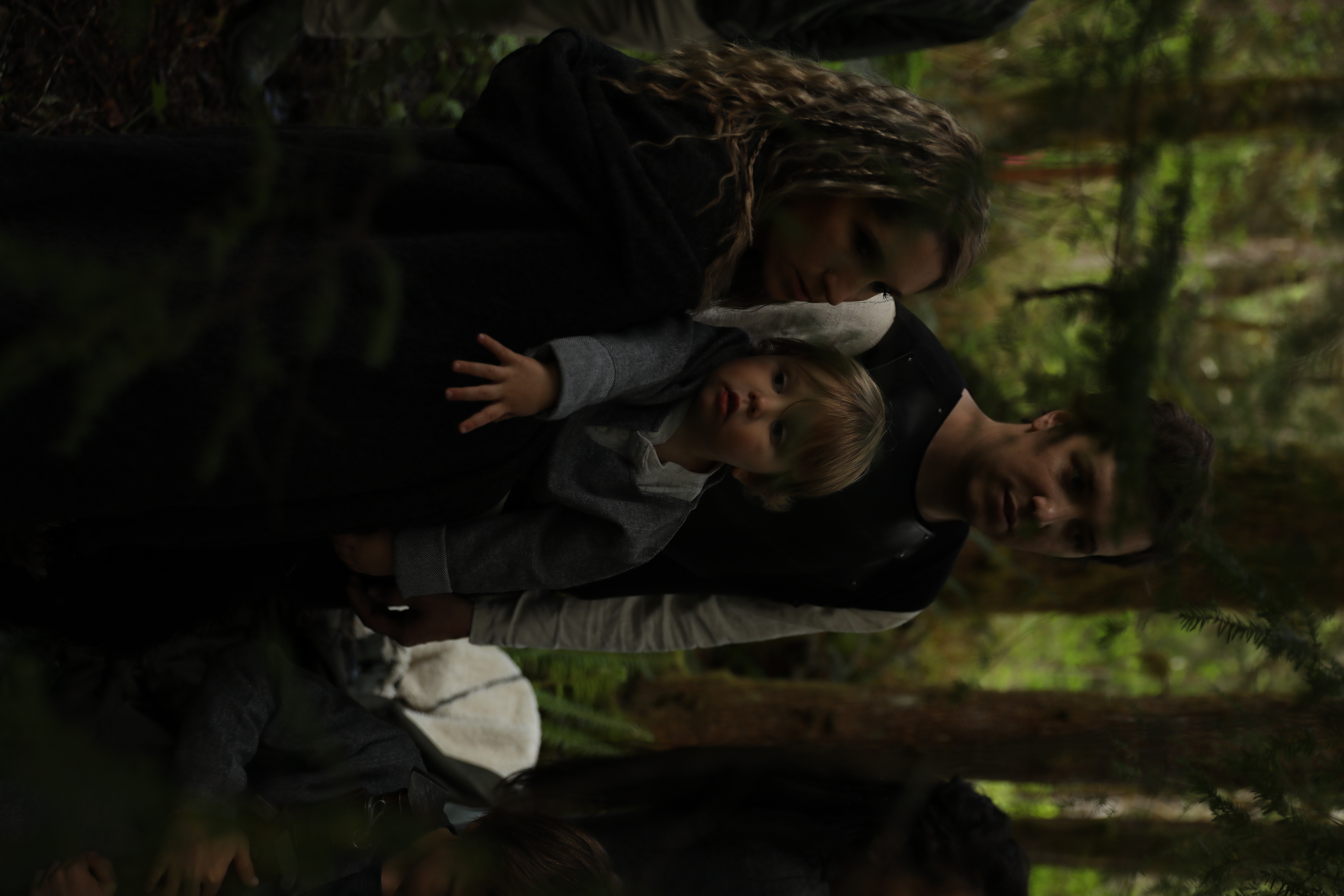 Ricky Del Vecchio and Mckenzee Bowles Wedding Photos