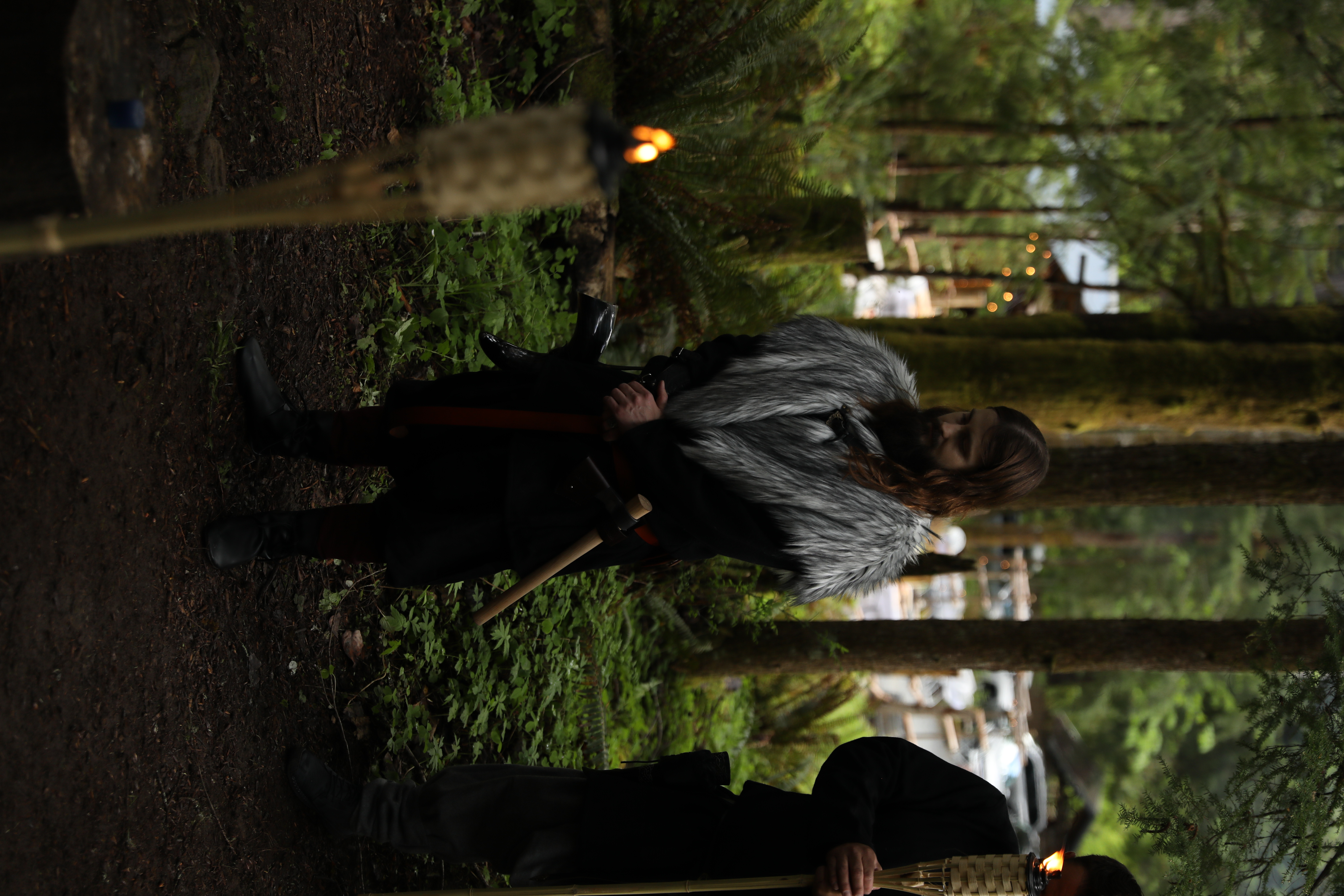 Ricky Del Vecchio and Mckenzee Bowles Wedding Photos