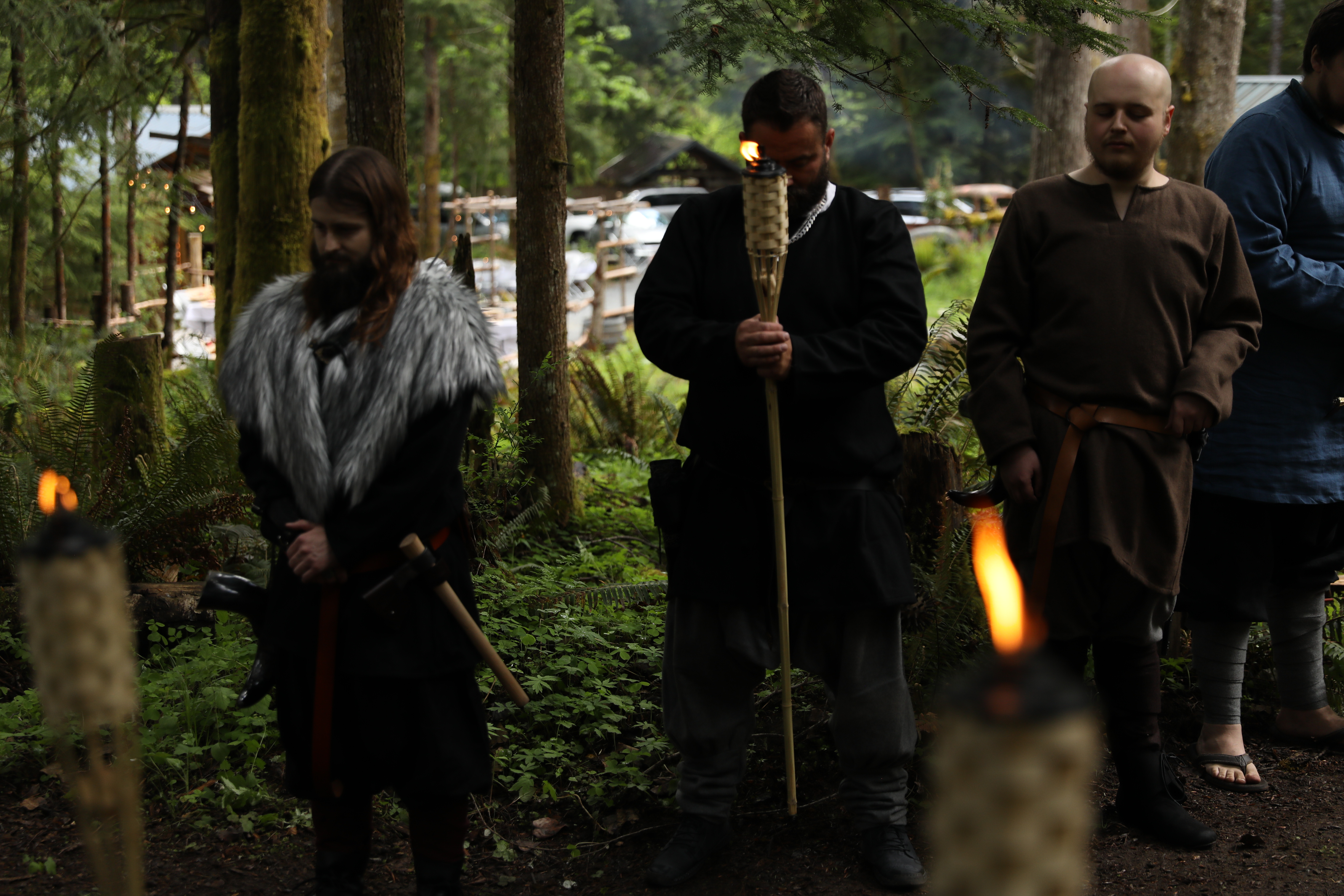 Ricky Del Vecchio and Mckenzee Bowles Wedding Photos