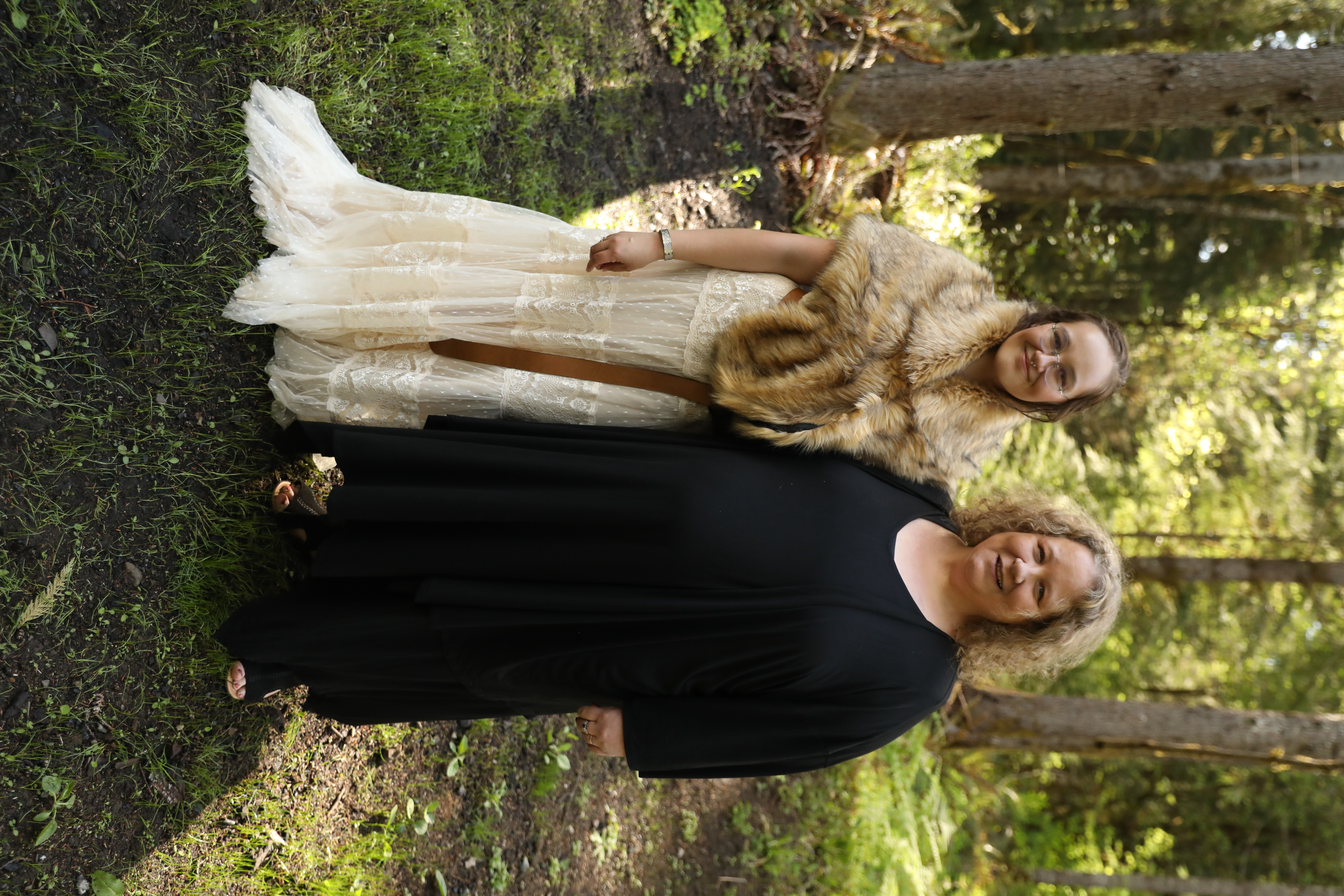 Ricky Del Vecchio and Mckenzee Bowles Wedding Photos