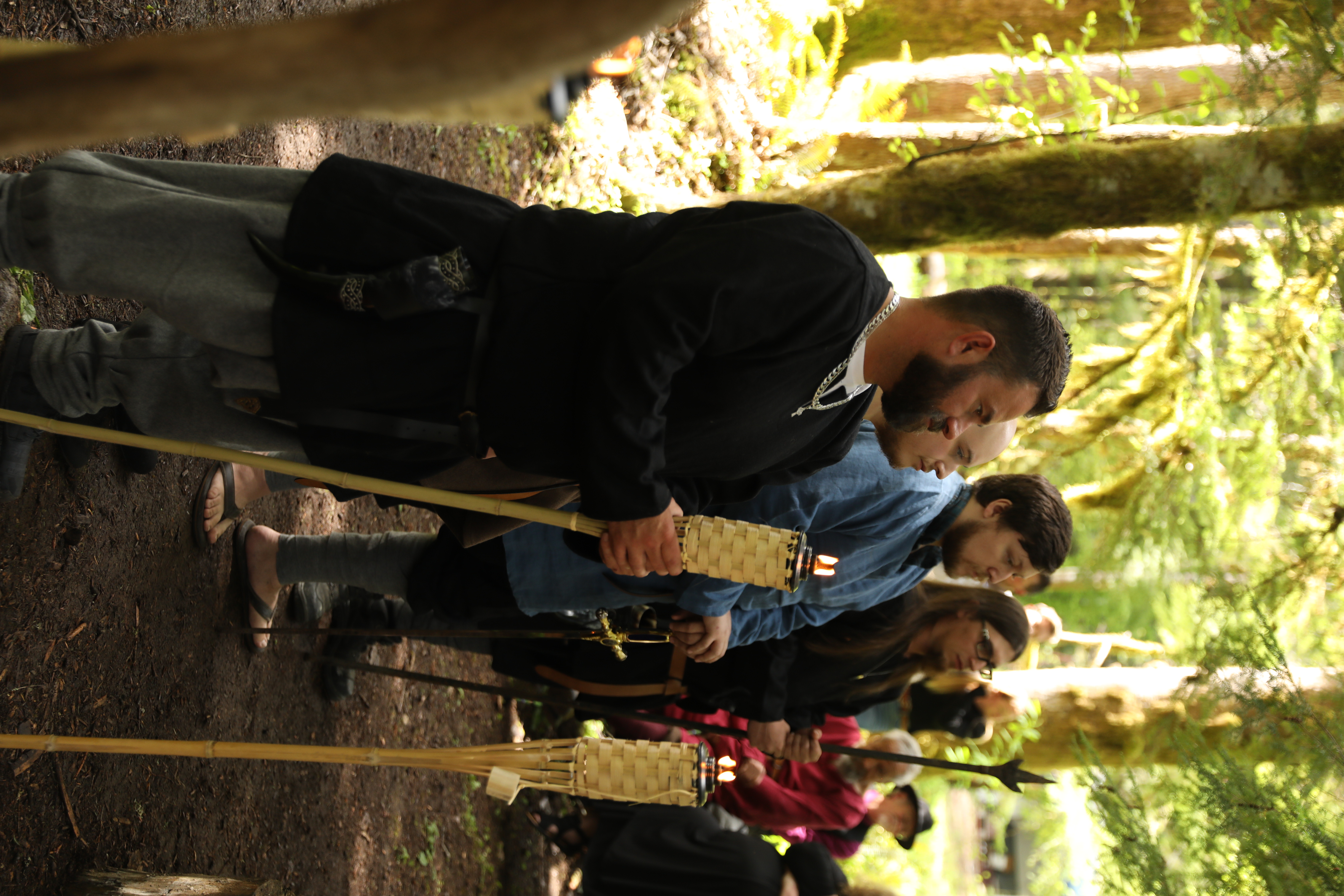 Ricky Del Vecchio and Mckenzee Bowles Wedding Photos