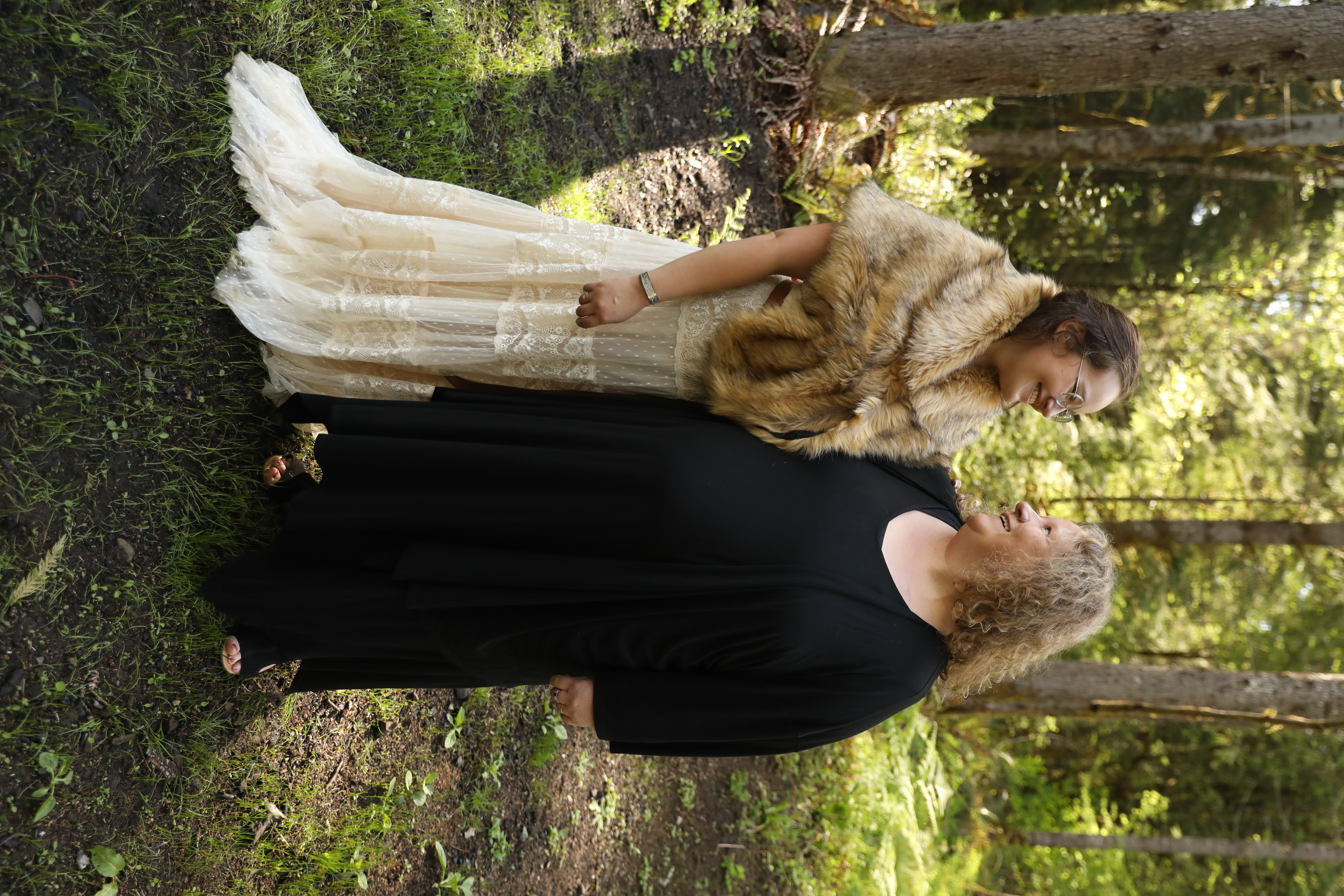 Ricky Del Vecchio and Mckenzee Bowles Wedding Photos