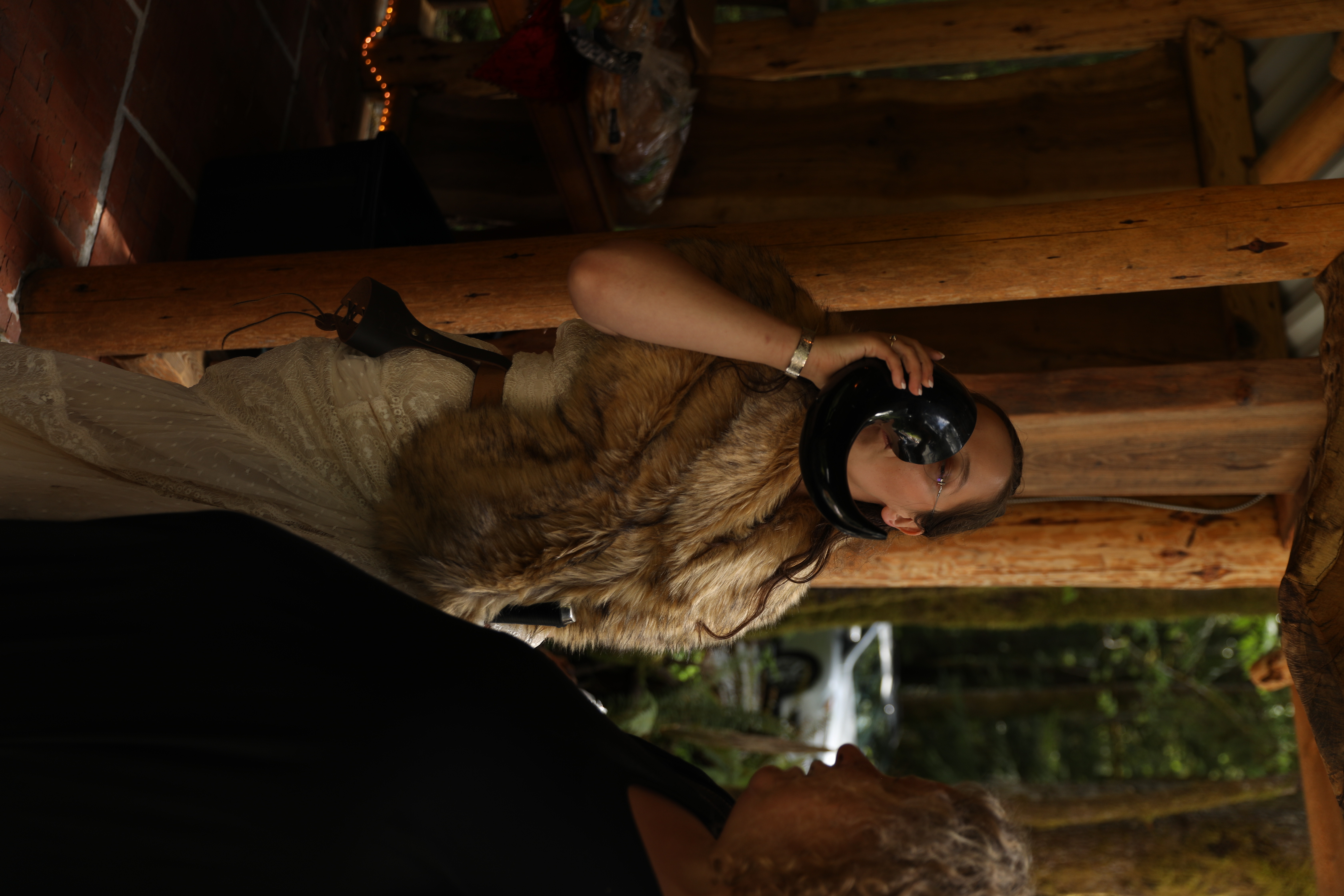 Ricky Del Vecchio and Mckenzee Bowles Wedding Photos