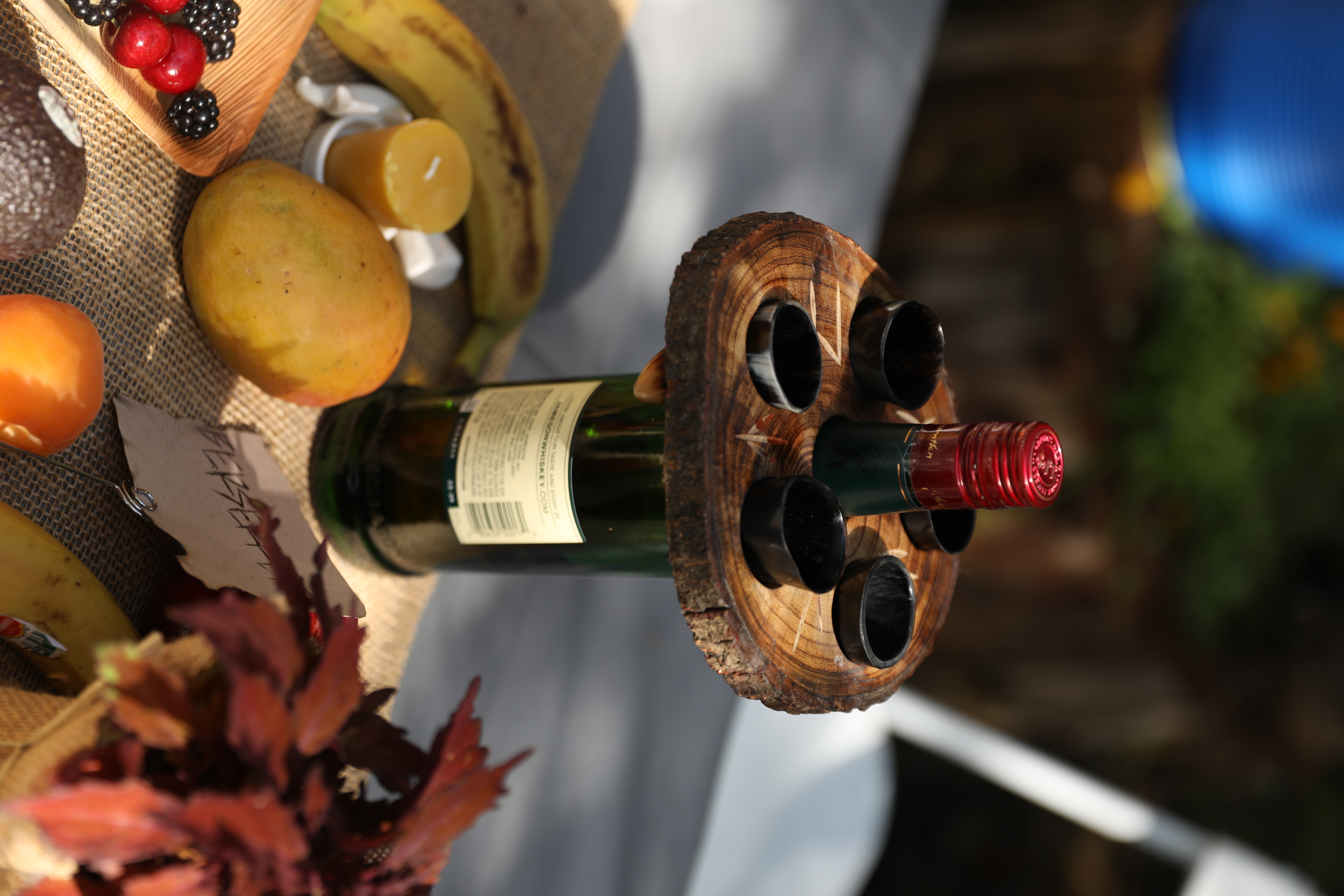 Ricky Del Vecchio and Mckenzee Bowles Wedding Photos