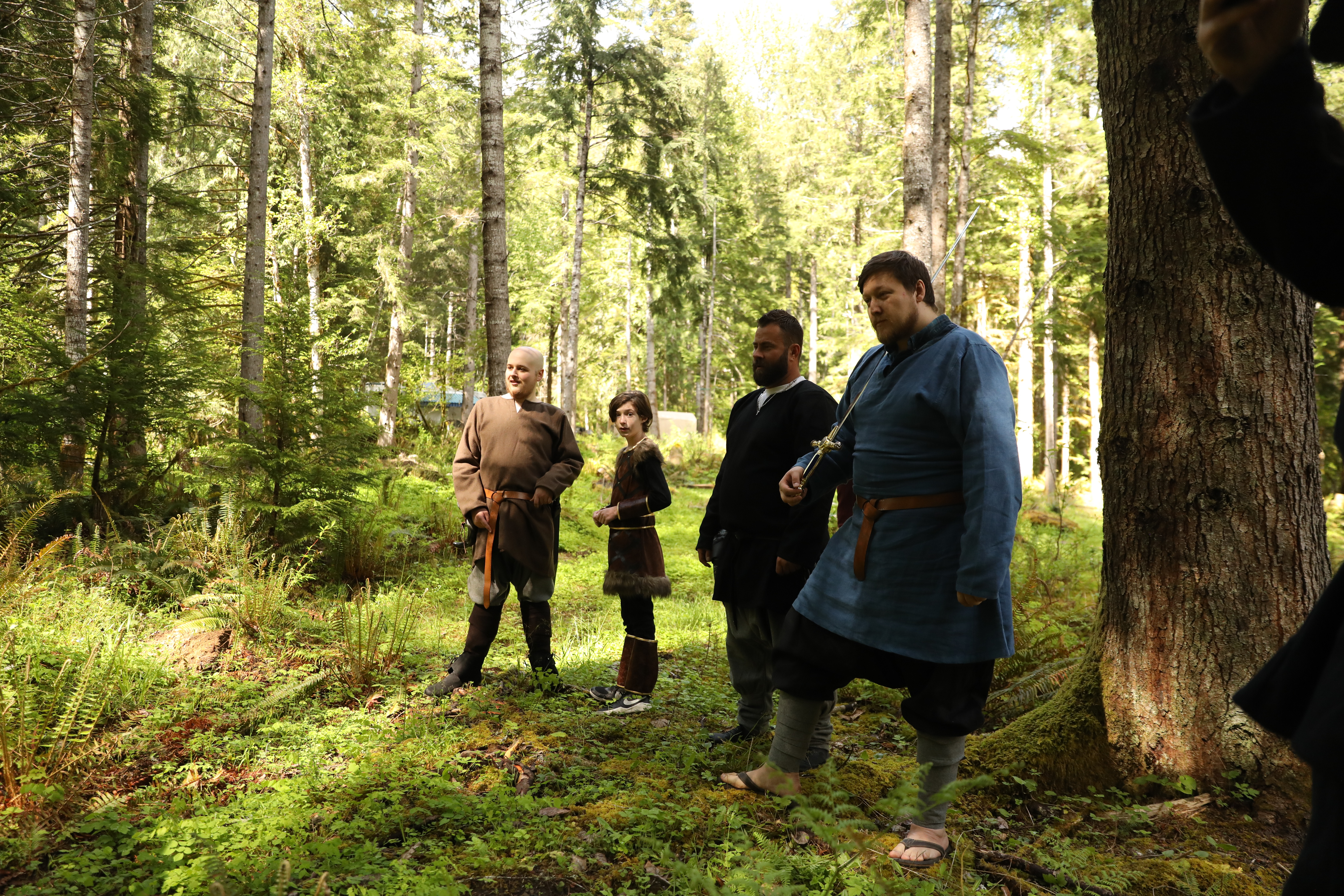 Ricky Del Vecchio and Mckenzee Bowles Wedding Photos