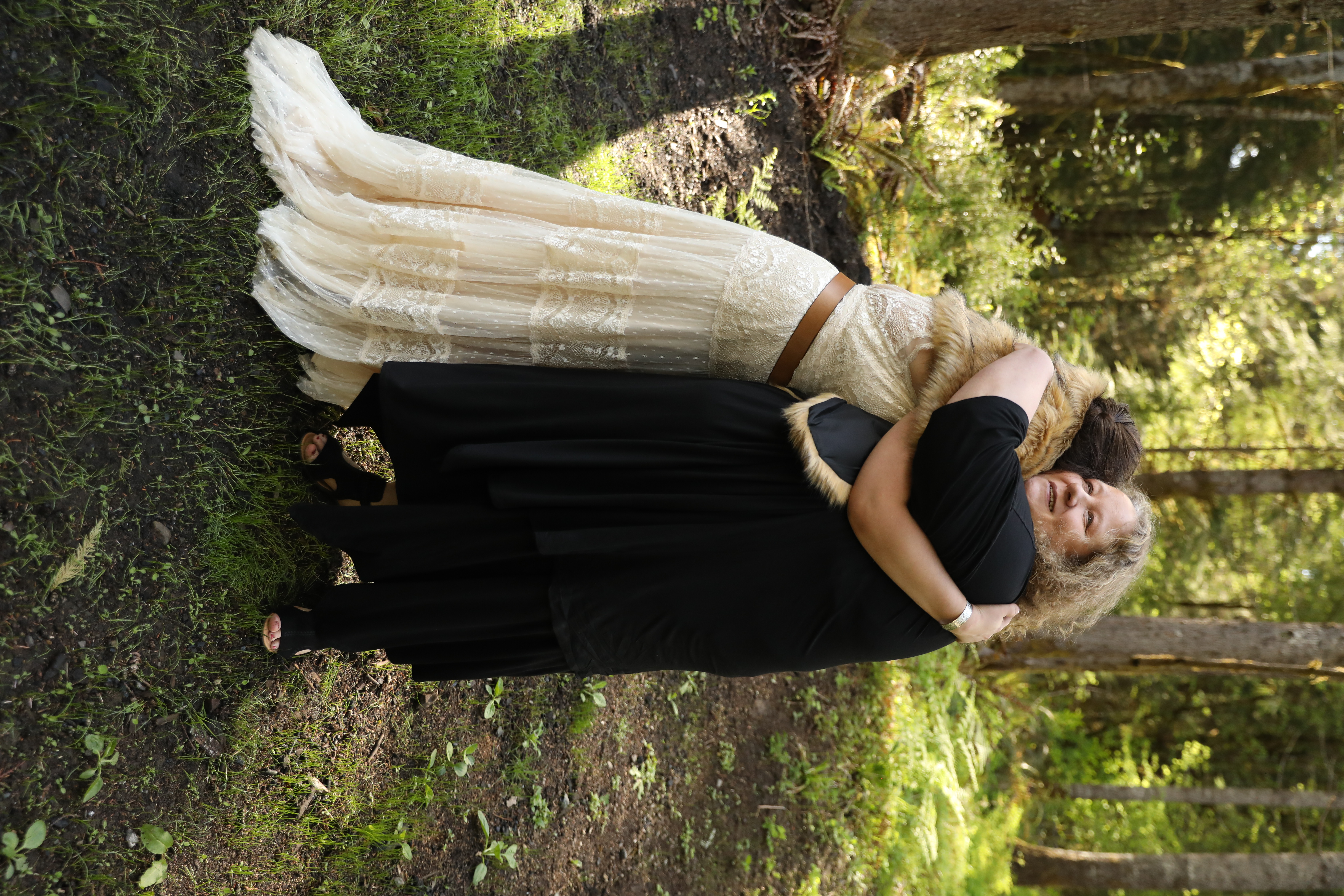 Ricky Del Vecchio and Mckenzee Bowles Wedding Photos