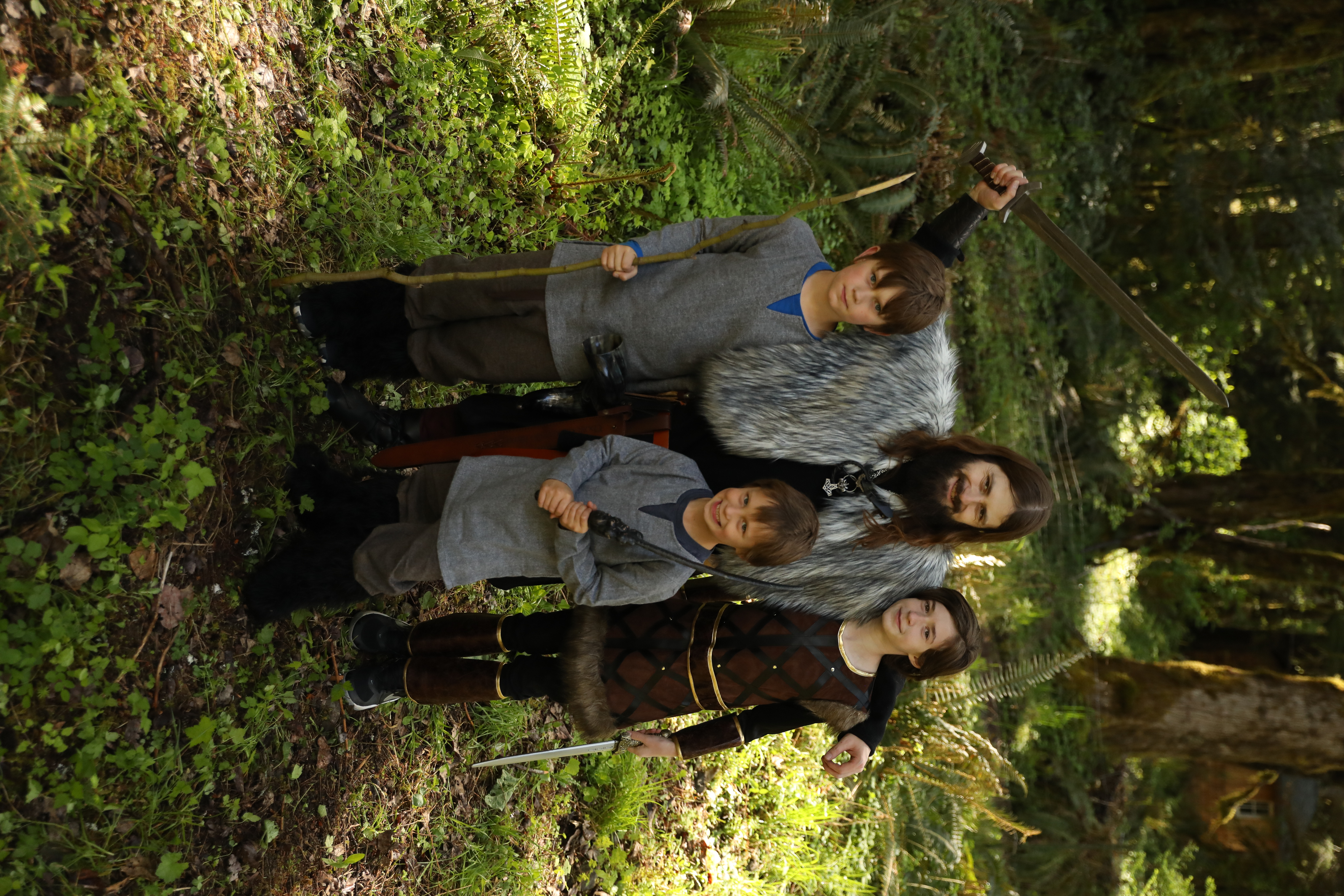 Ricky Del Vecchio and Mckenzee Bowles Wedding Photos