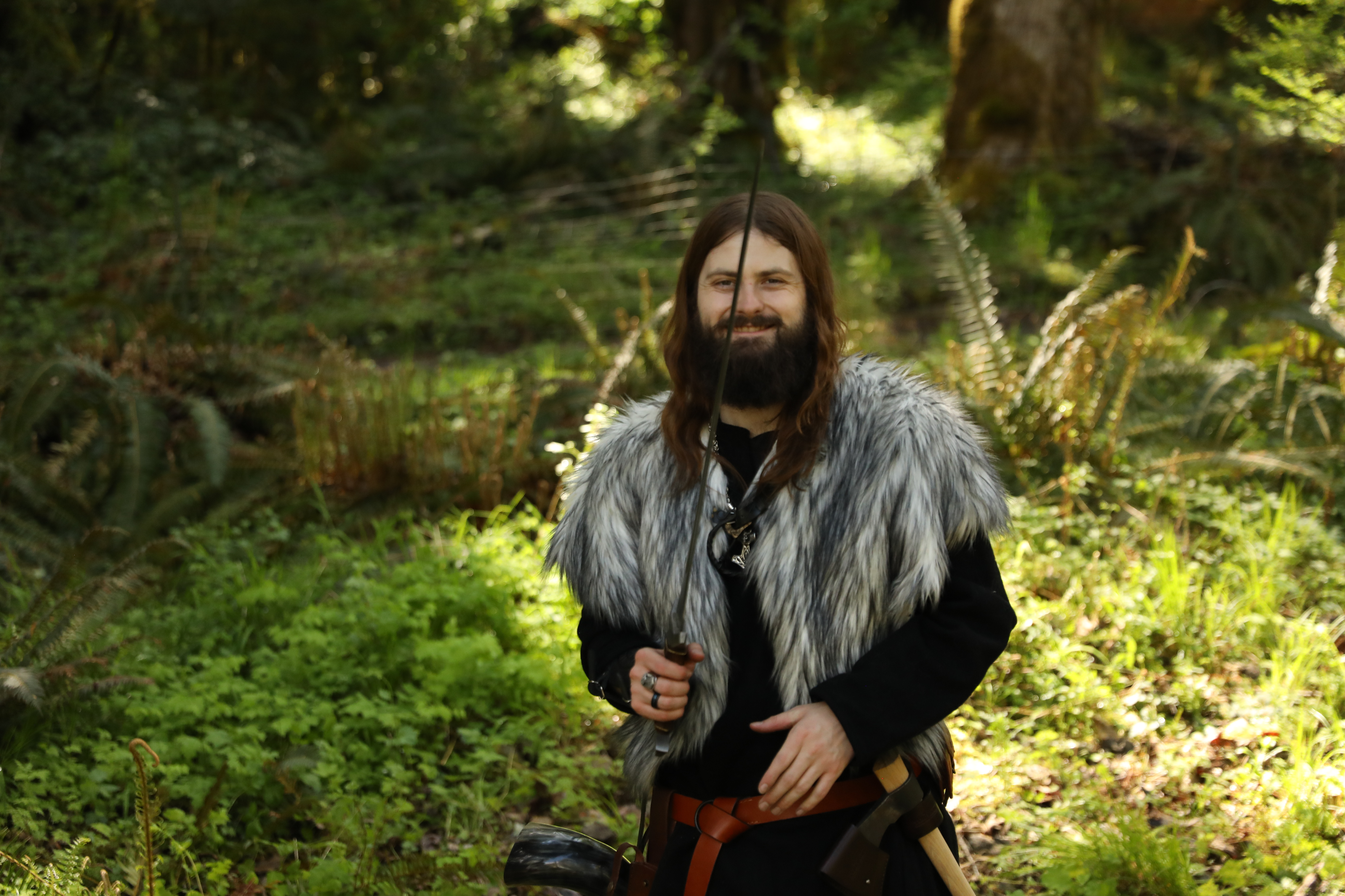 Ricky Del Vecchio and Mckenzee Bowles Wedding Photos