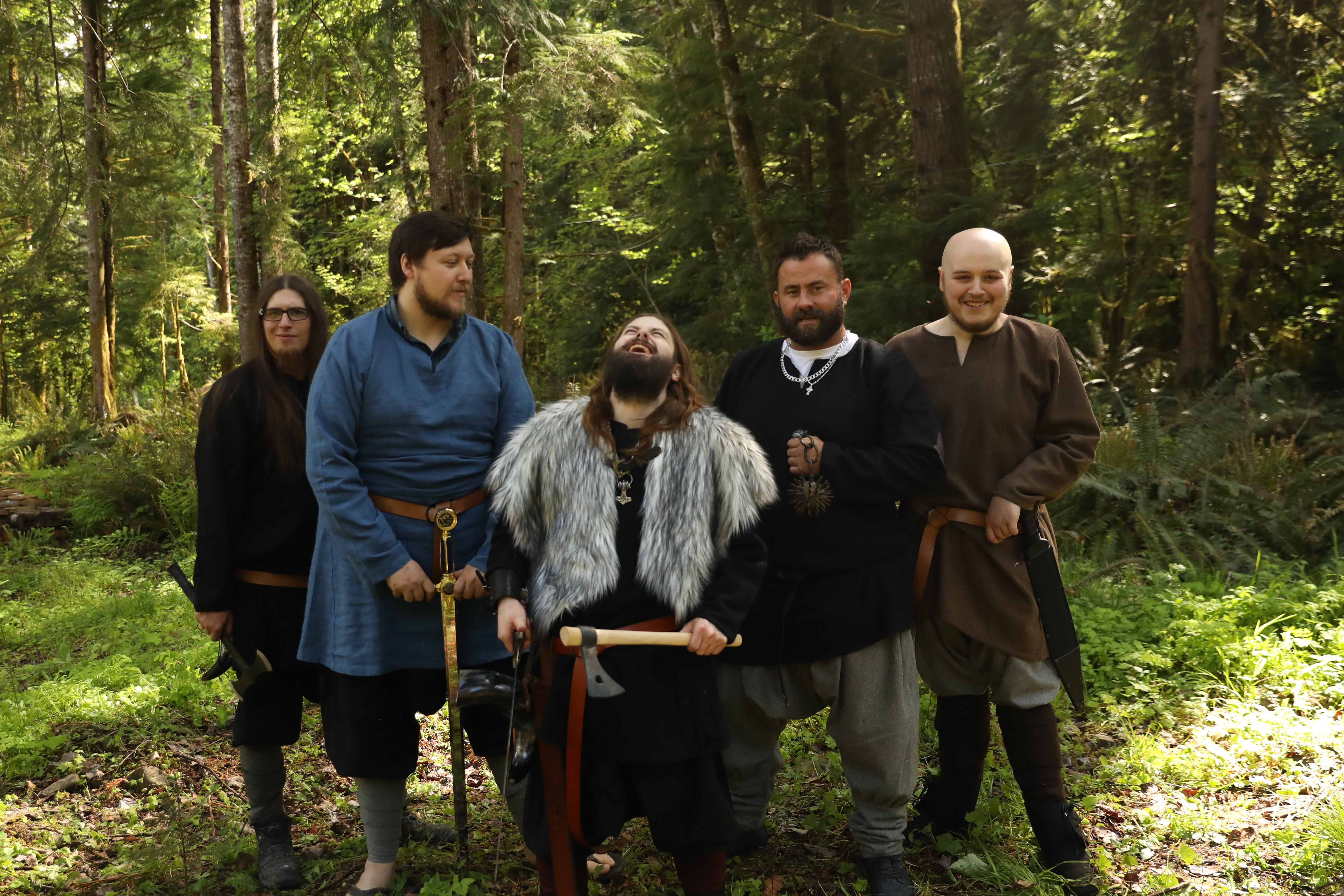 Ricky Del Vecchio and Mckenzee Bowles Wedding Photos