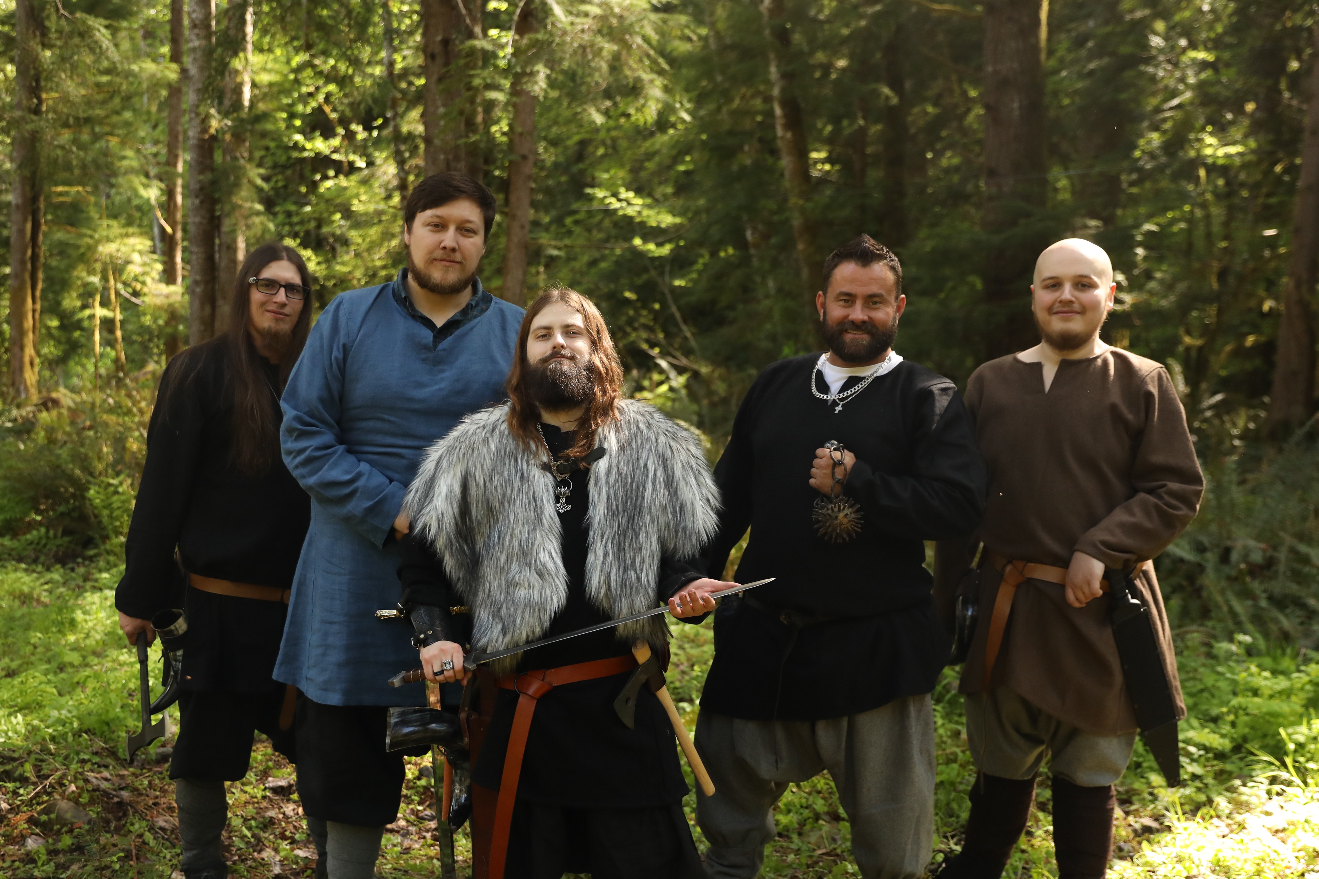 Ricky Del Vecchio and Mckenzee Bowles Wedding Photos