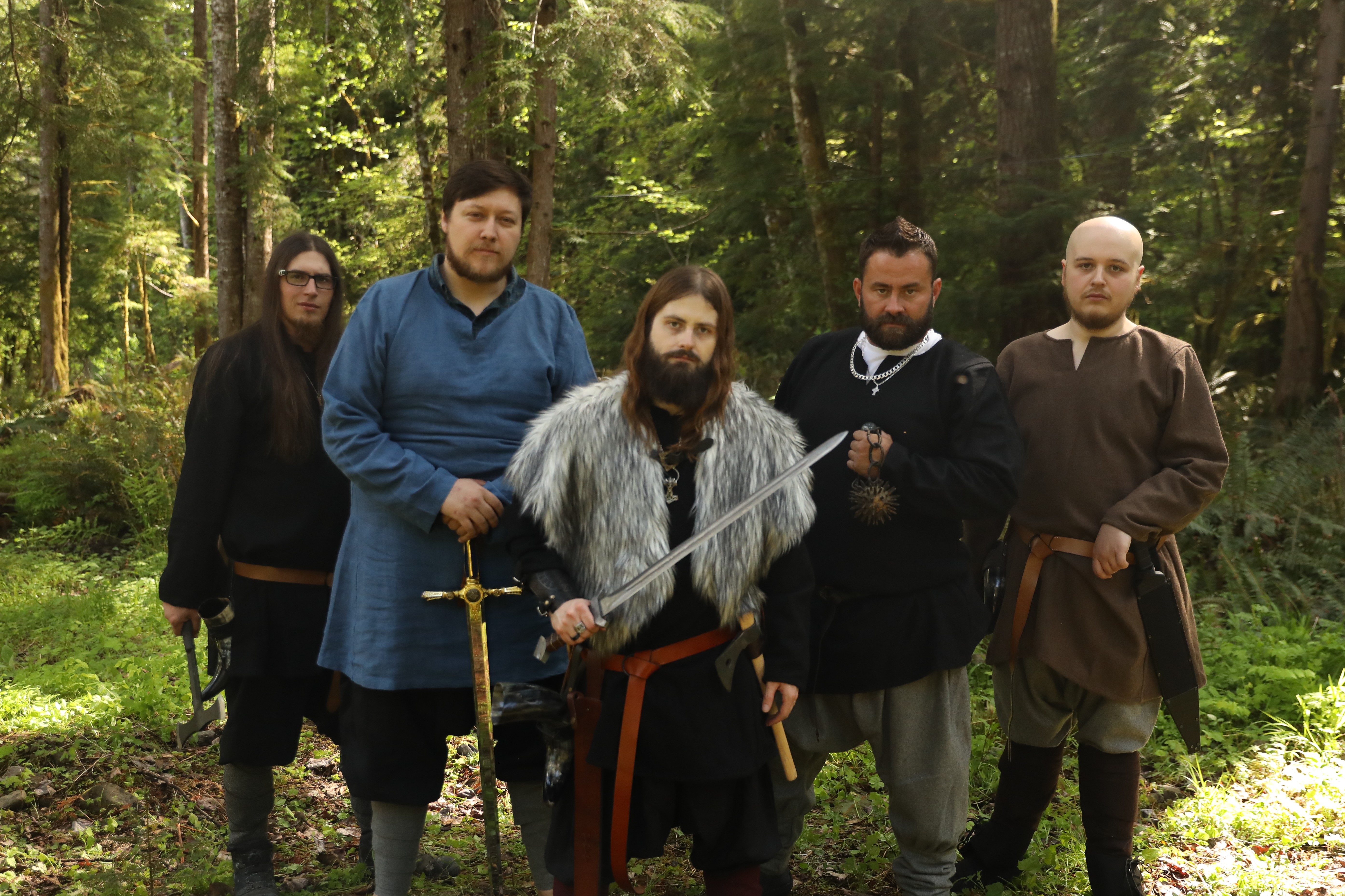 Ricky Del Vecchio and Mckenzee Bowles Wedding Photos