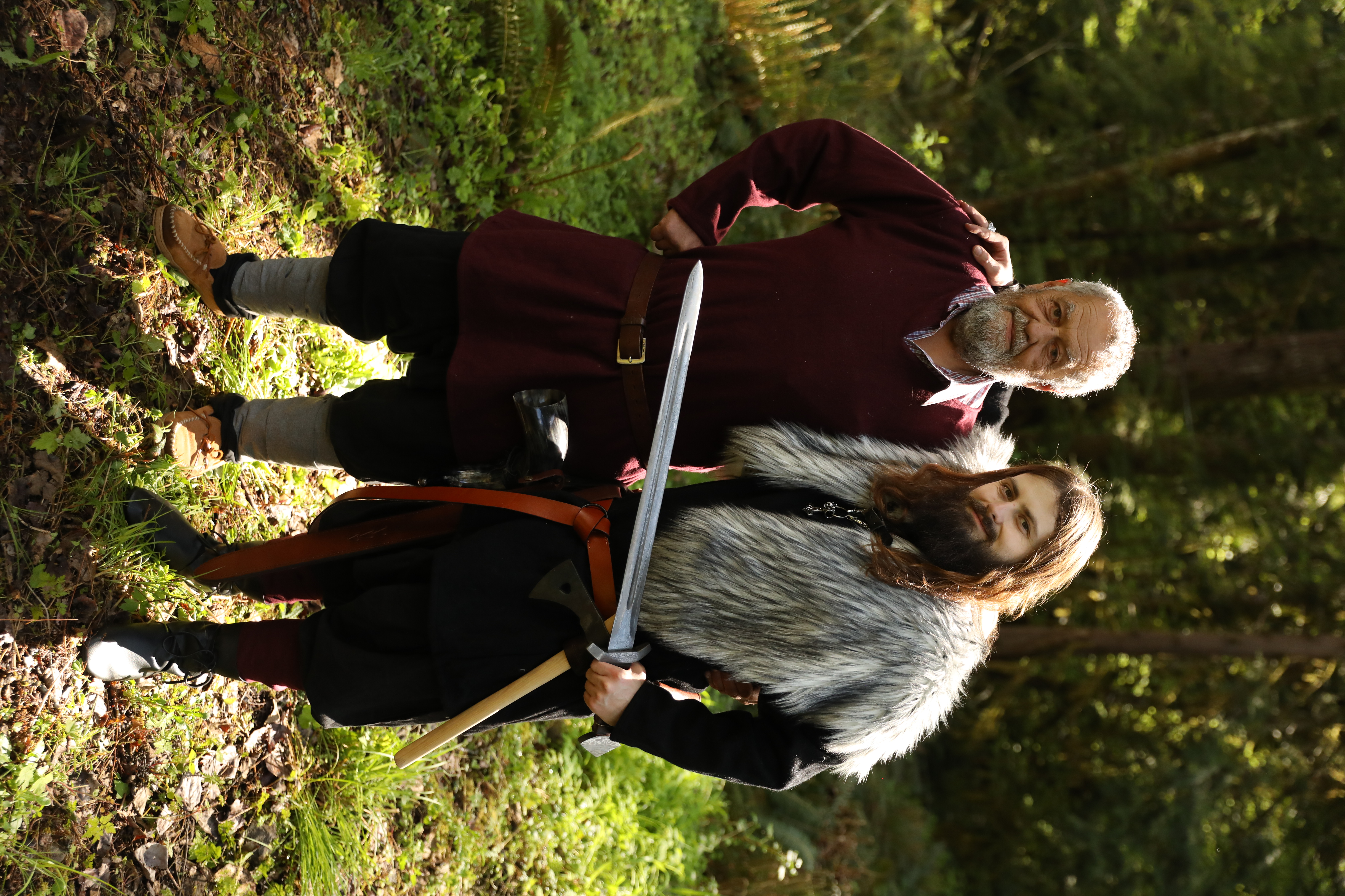 Ricky Del Vecchio and Mckenzee Bowles Wedding Photos