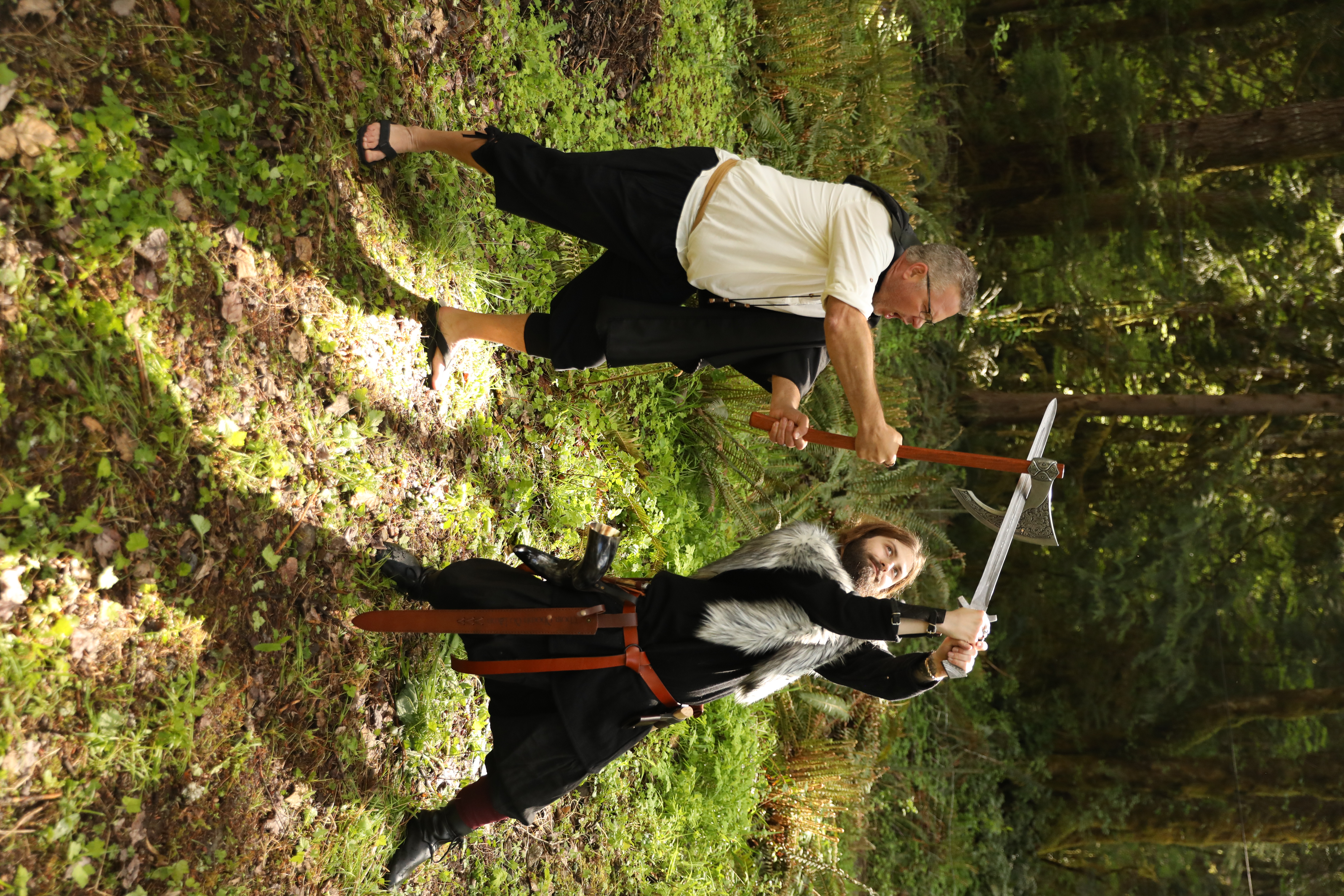 Ricky Del Vecchio and Mckenzee Bowles Wedding Photos