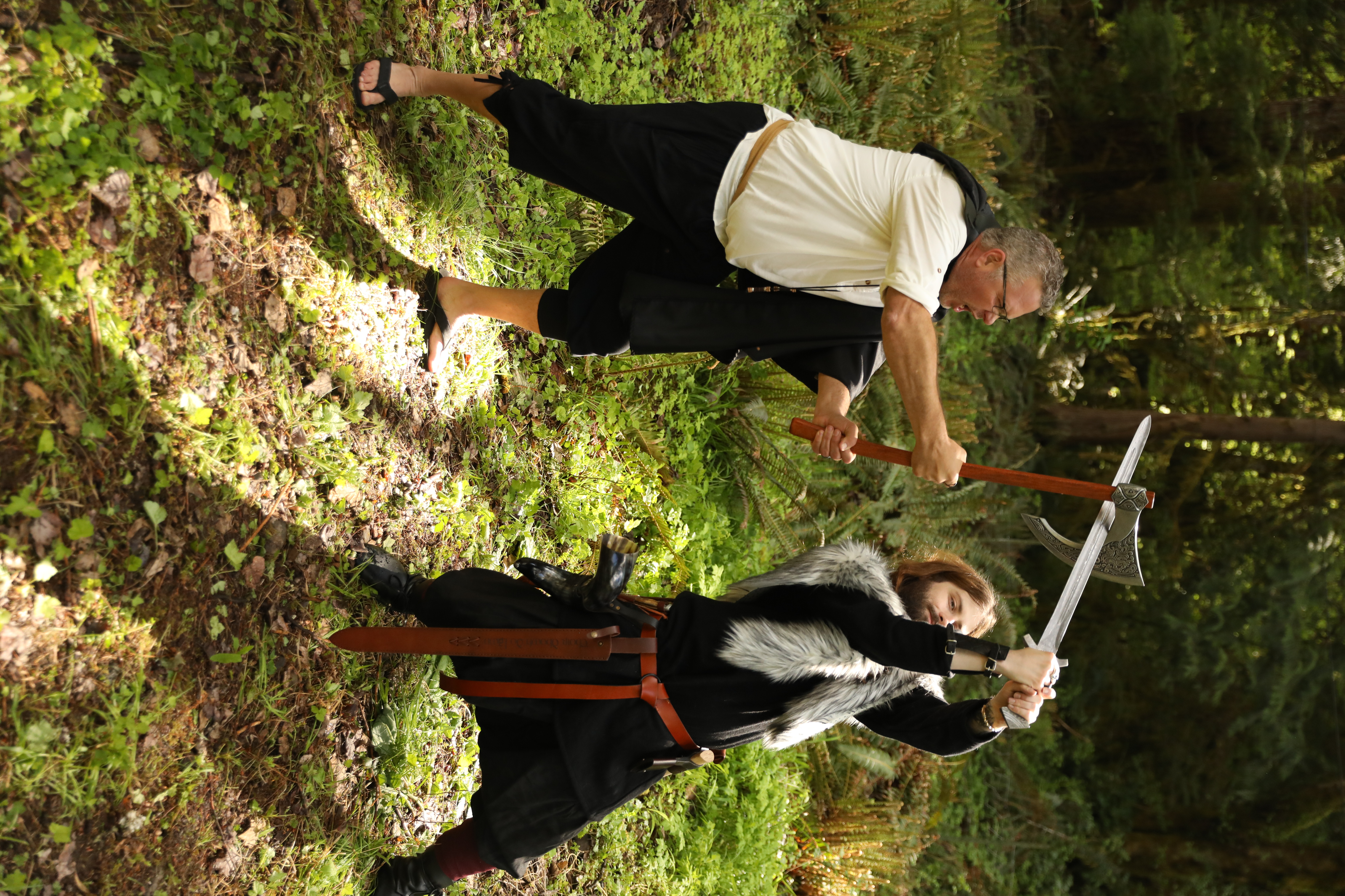 Ricky Del Vecchio and Mckenzee Bowles Wedding Photos