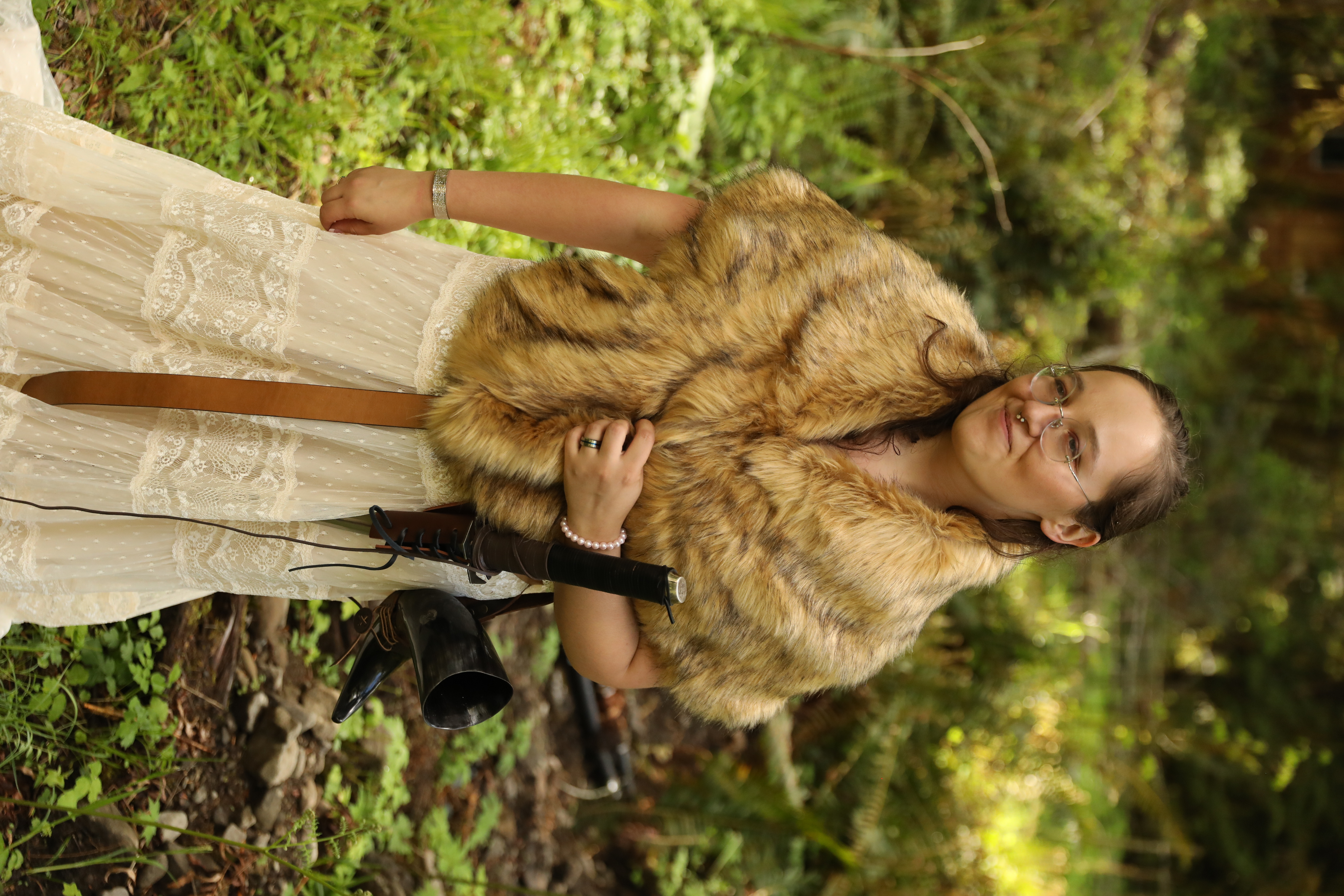 Ricky Del Vecchio and Mckenzee Bowles Wedding Photos