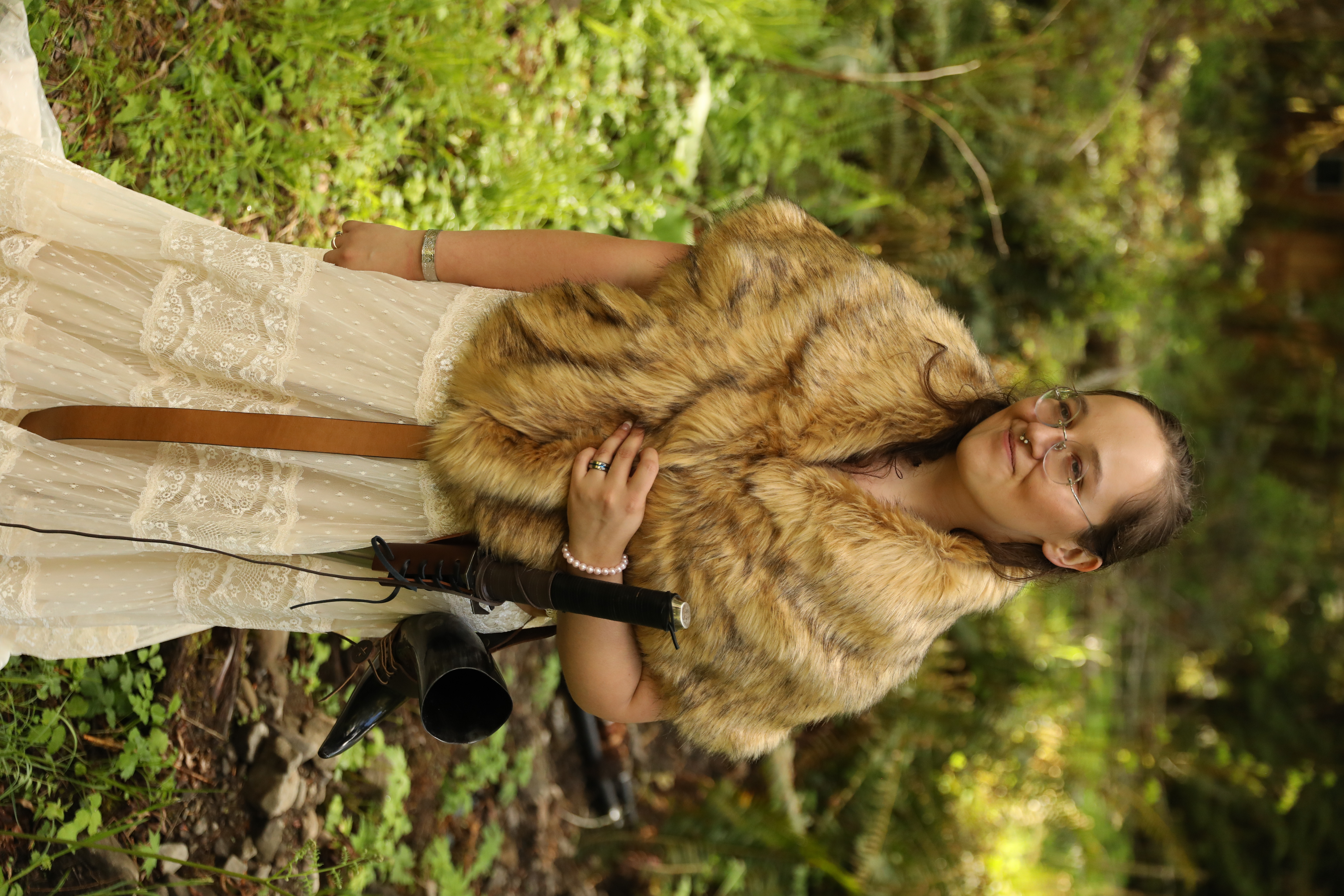 Ricky Del Vecchio and Mckenzee Bowles Wedding Photos