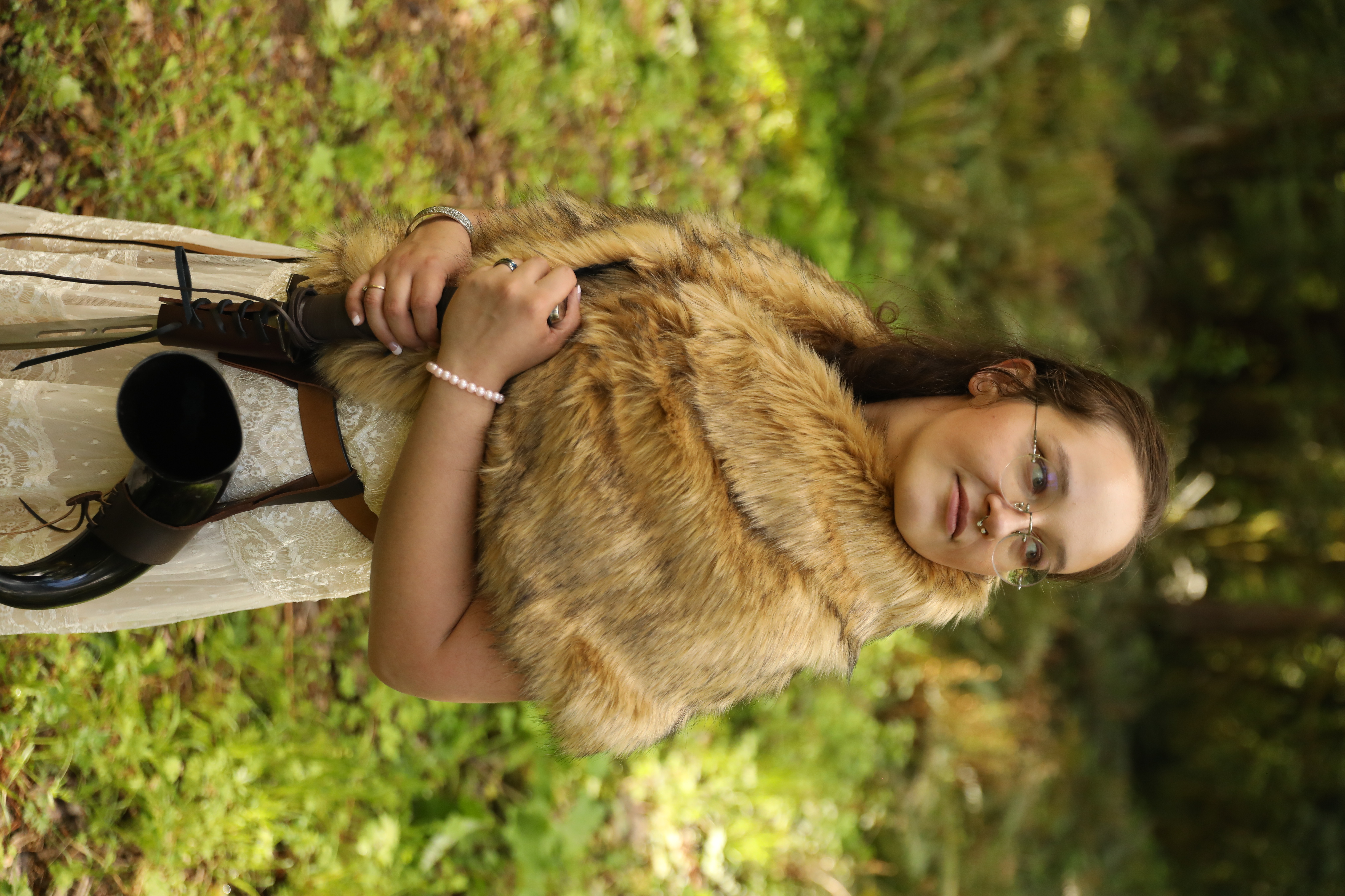 Ricky Del Vecchio and Mckenzee Bowles Wedding Photos