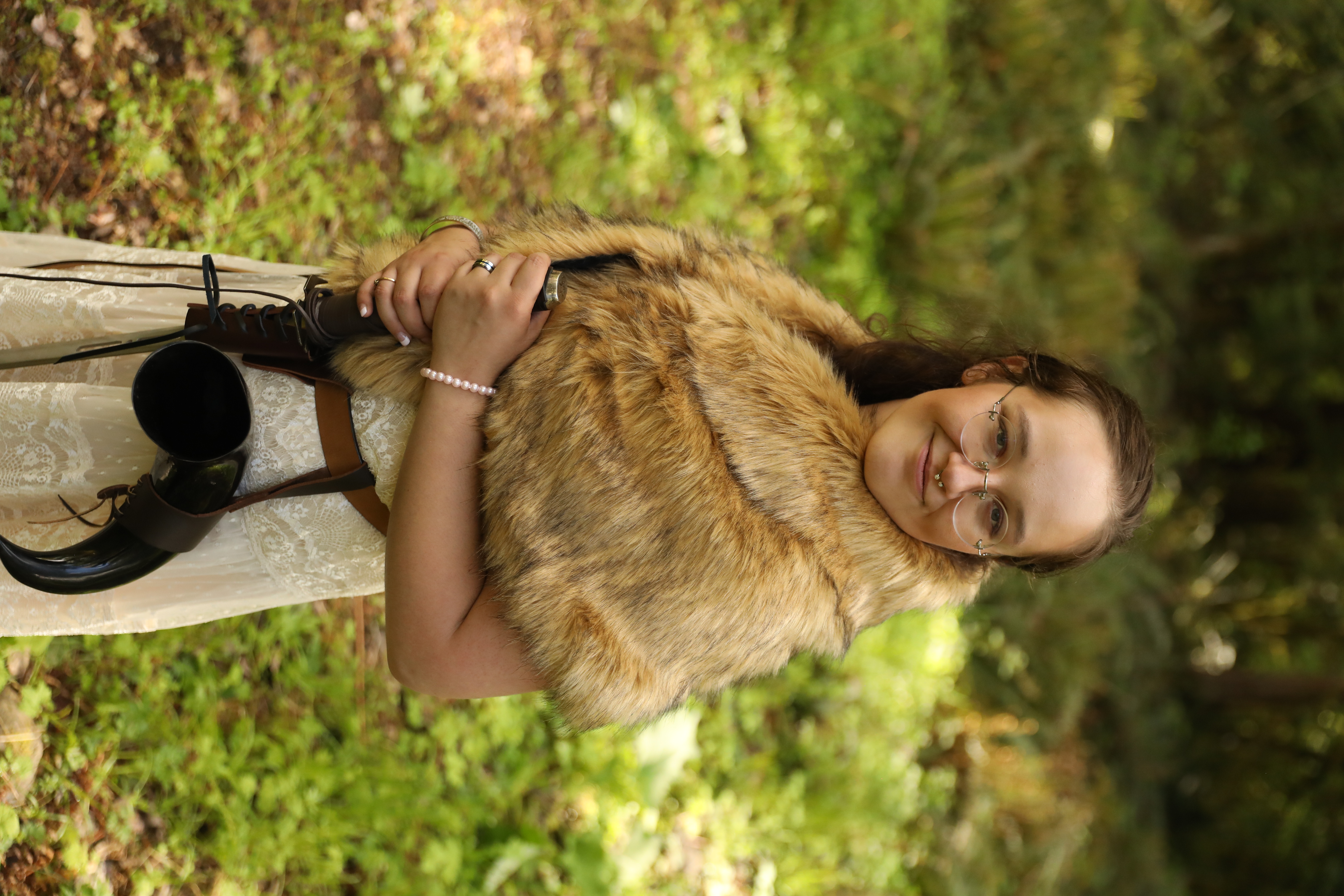 Ricky Del Vecchio and Mckenzee Bowles Wedding Photos