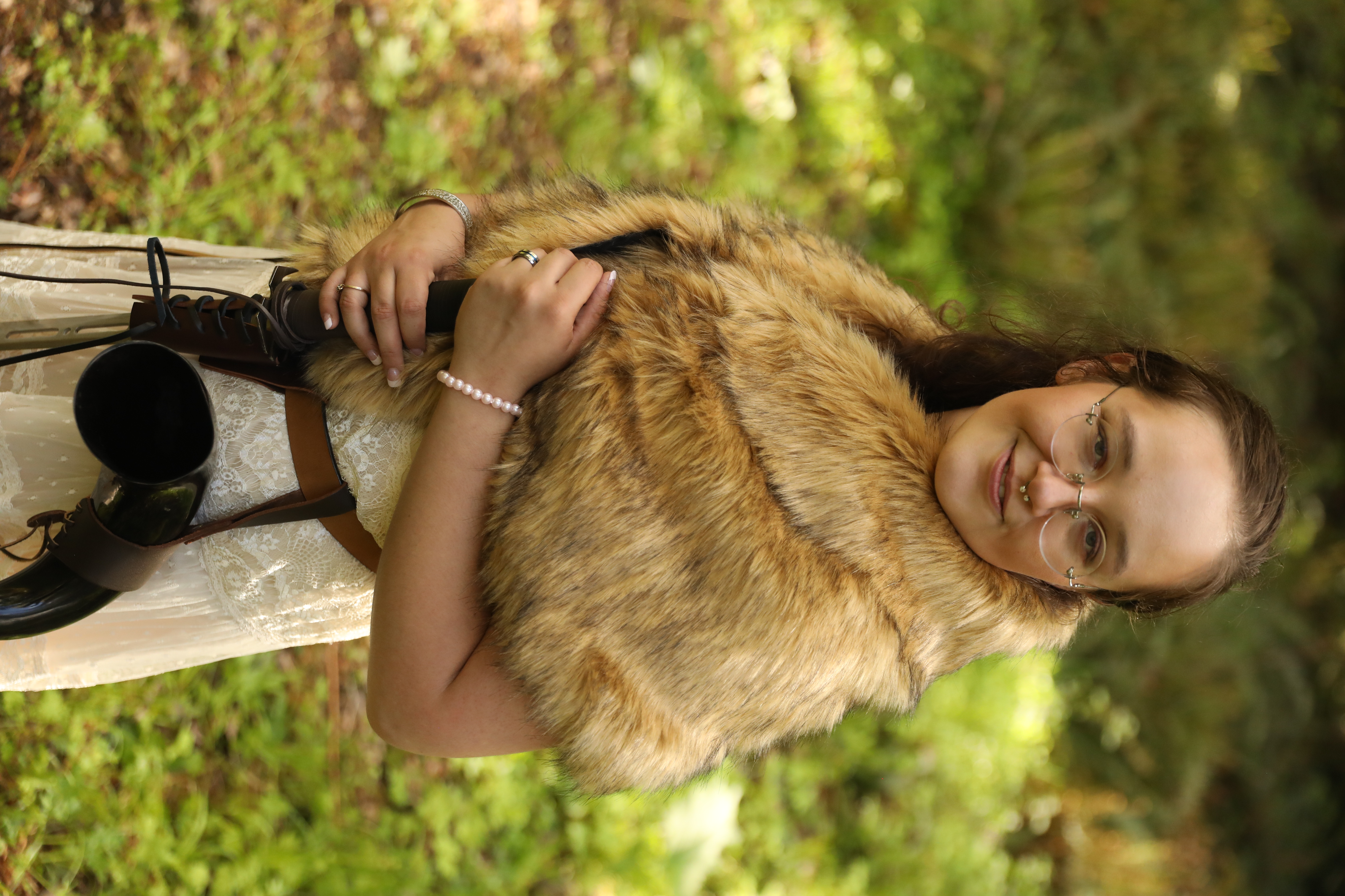 Ricky Del Vecchio and Mckenzee Bowles Wedding Photos