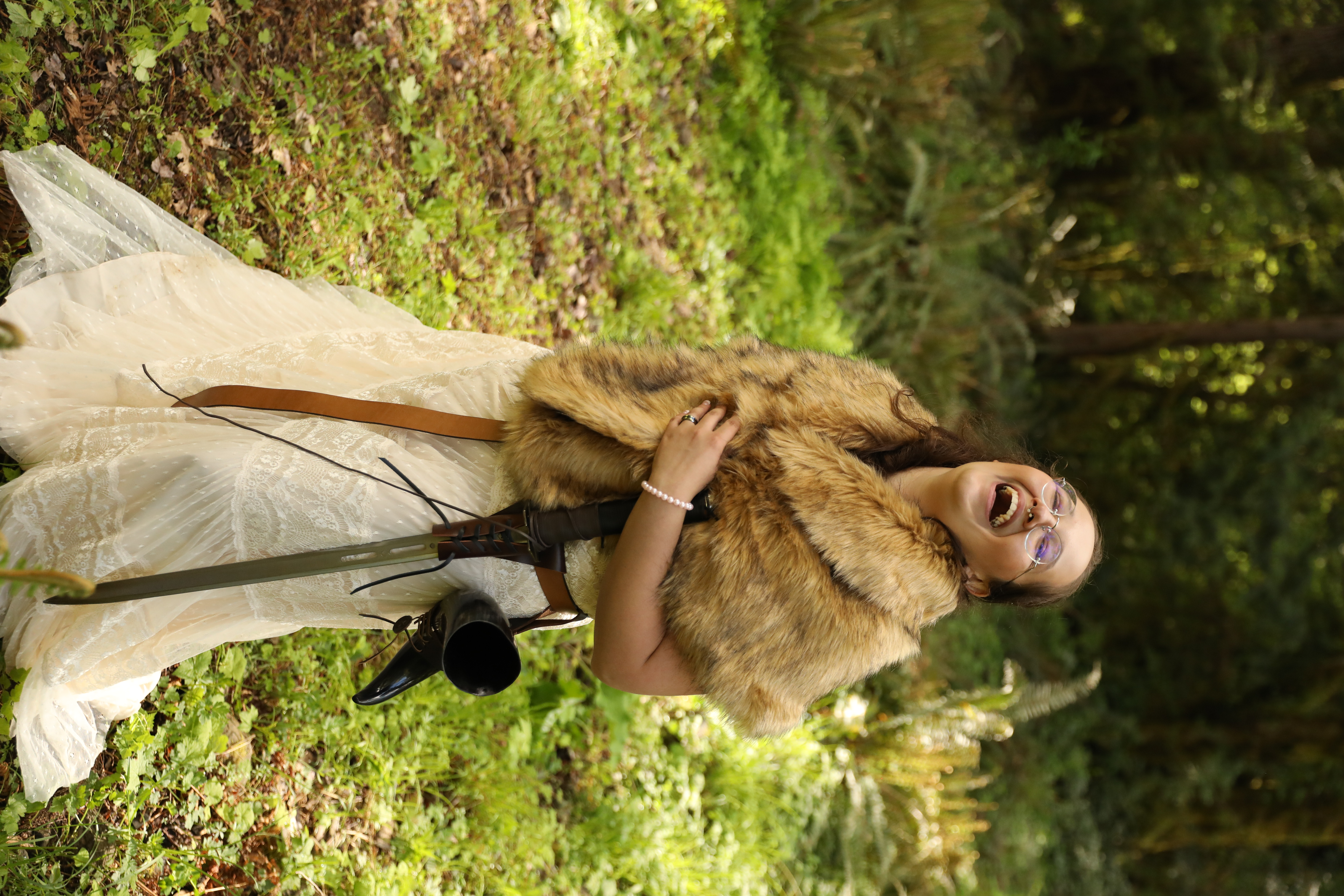 Ricky Del Vecchio and Mckenzee Bowles Wedding Photos