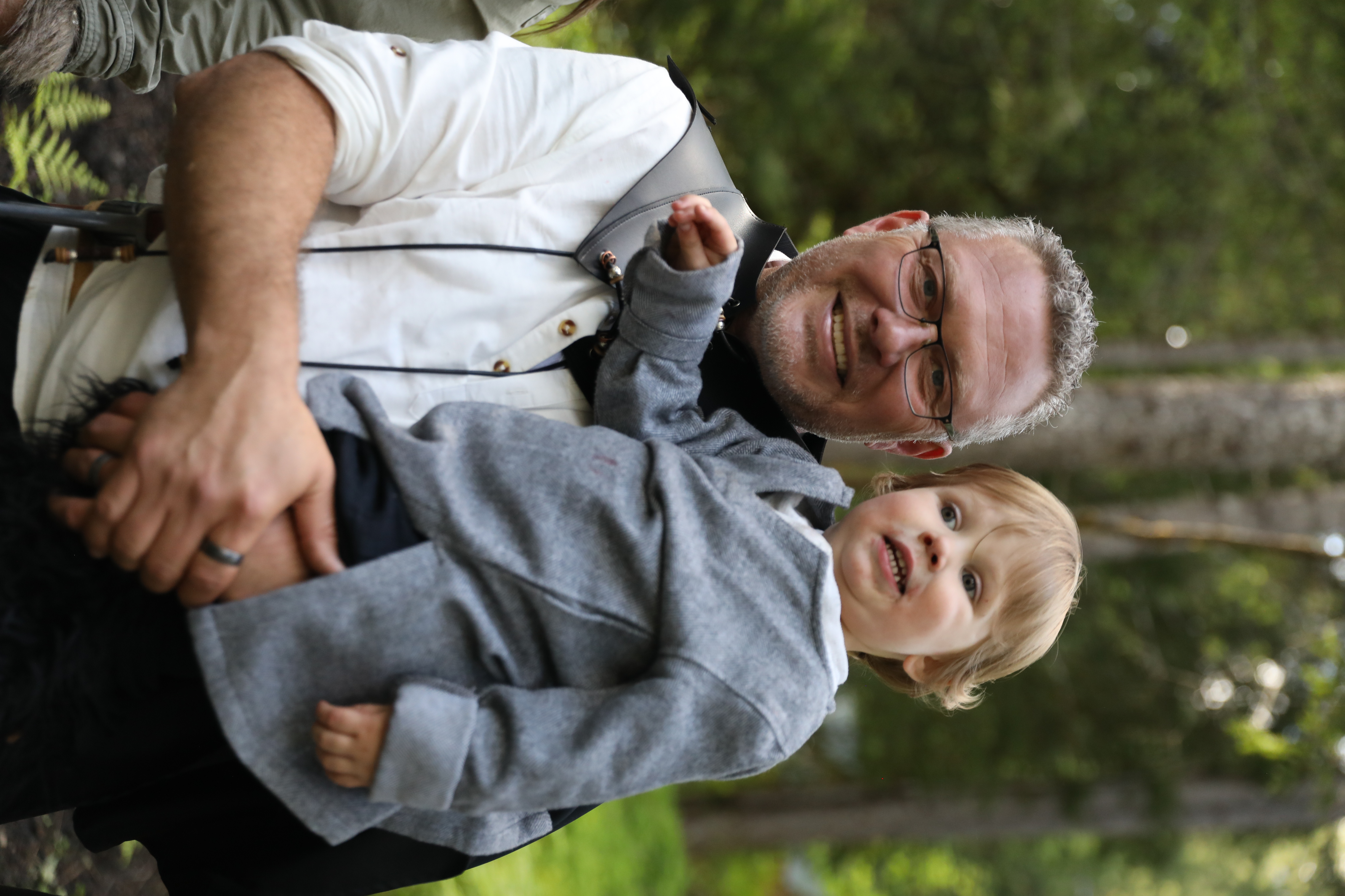 Ricky Del Vecchio and Mckenzee Bowles Wedding Photos