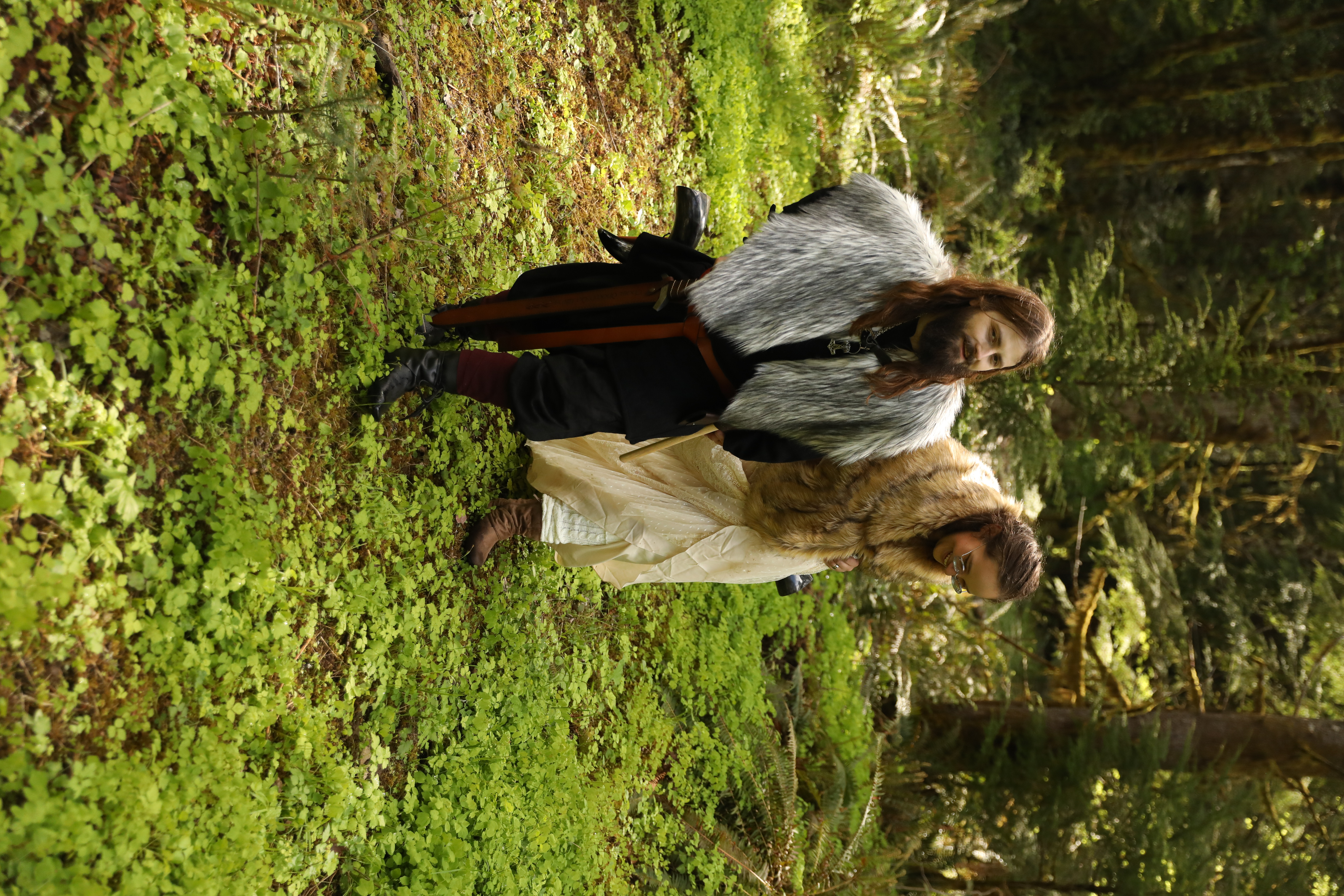 Ricky Del Vecchio and Mckenzee Bowles Wedding Photos