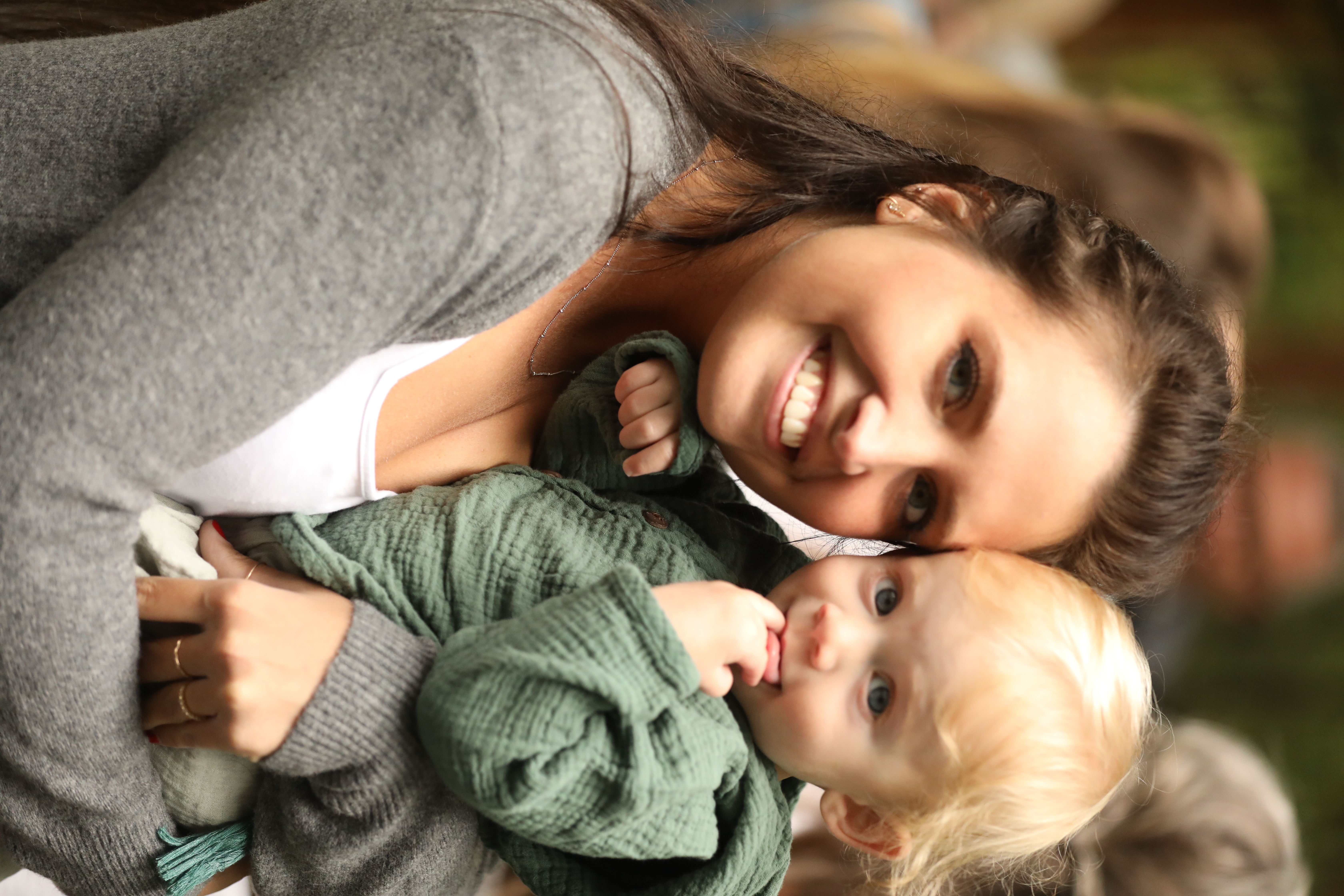 Ricky Del Vecchio and Mckenzee Bowles Wedding Photos