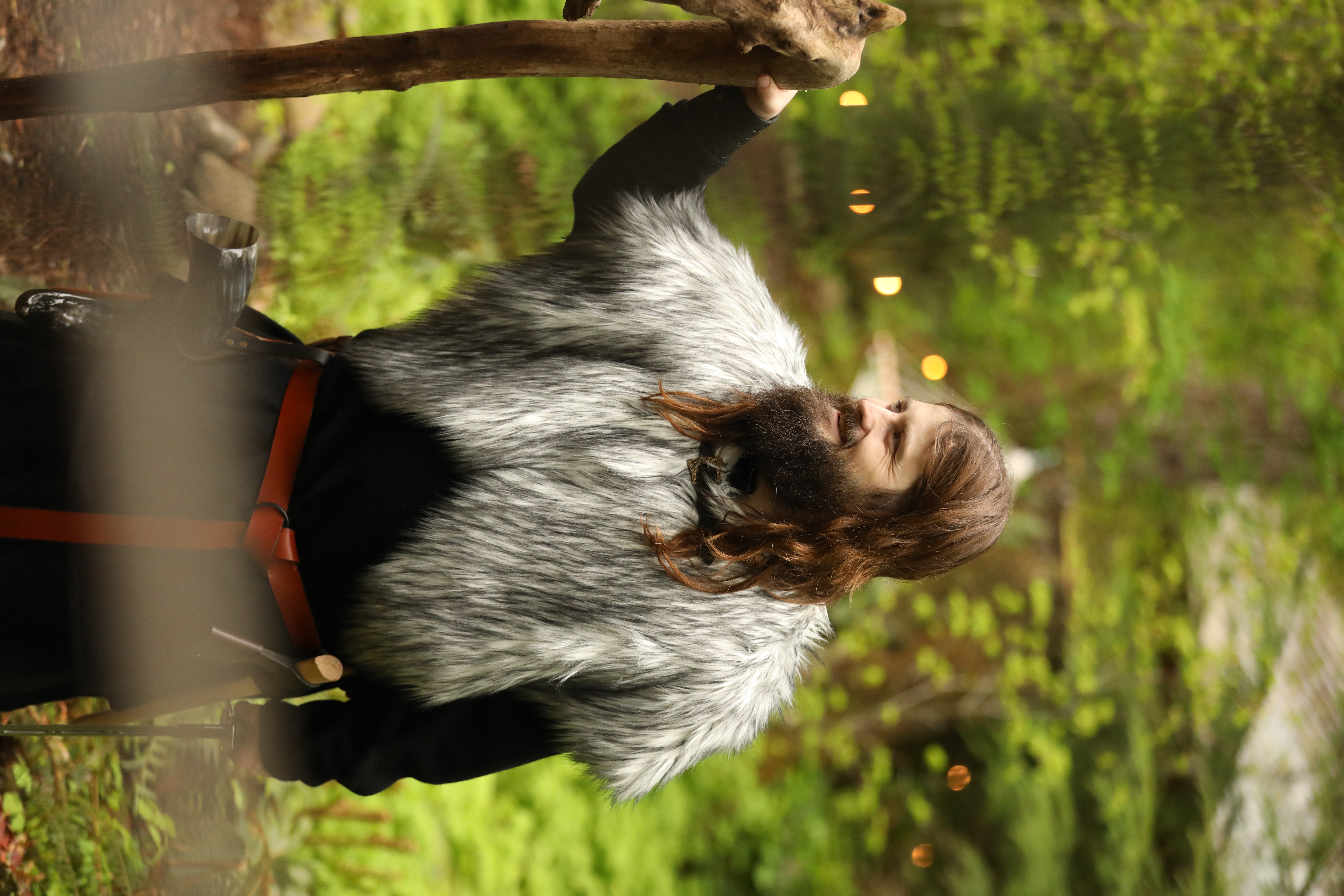 Ricky Del Vecchio and Mckenzee Bowles Wedding Photos