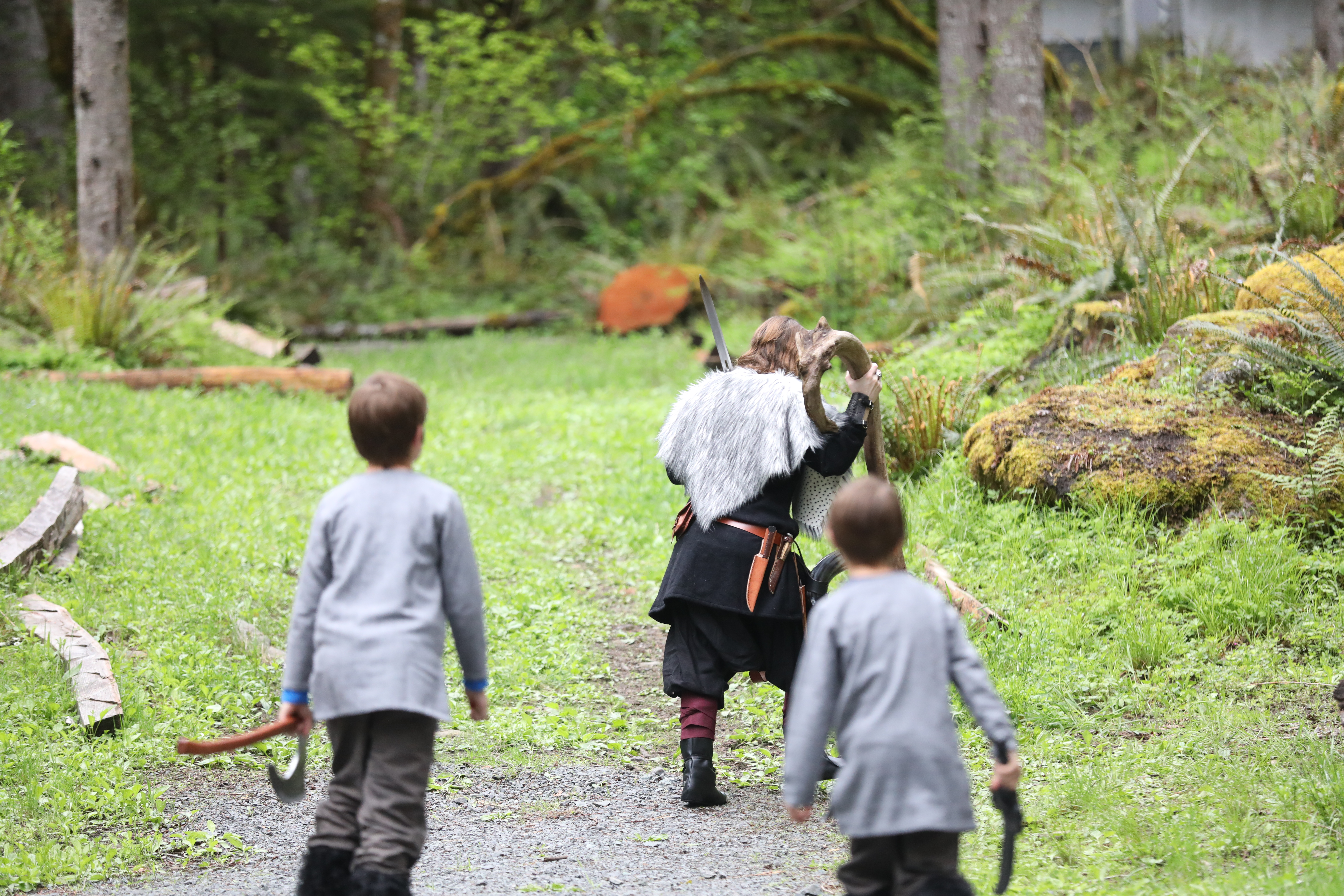 Ricky Del Vecchio and Mckenzee Bowles Wedding Photos