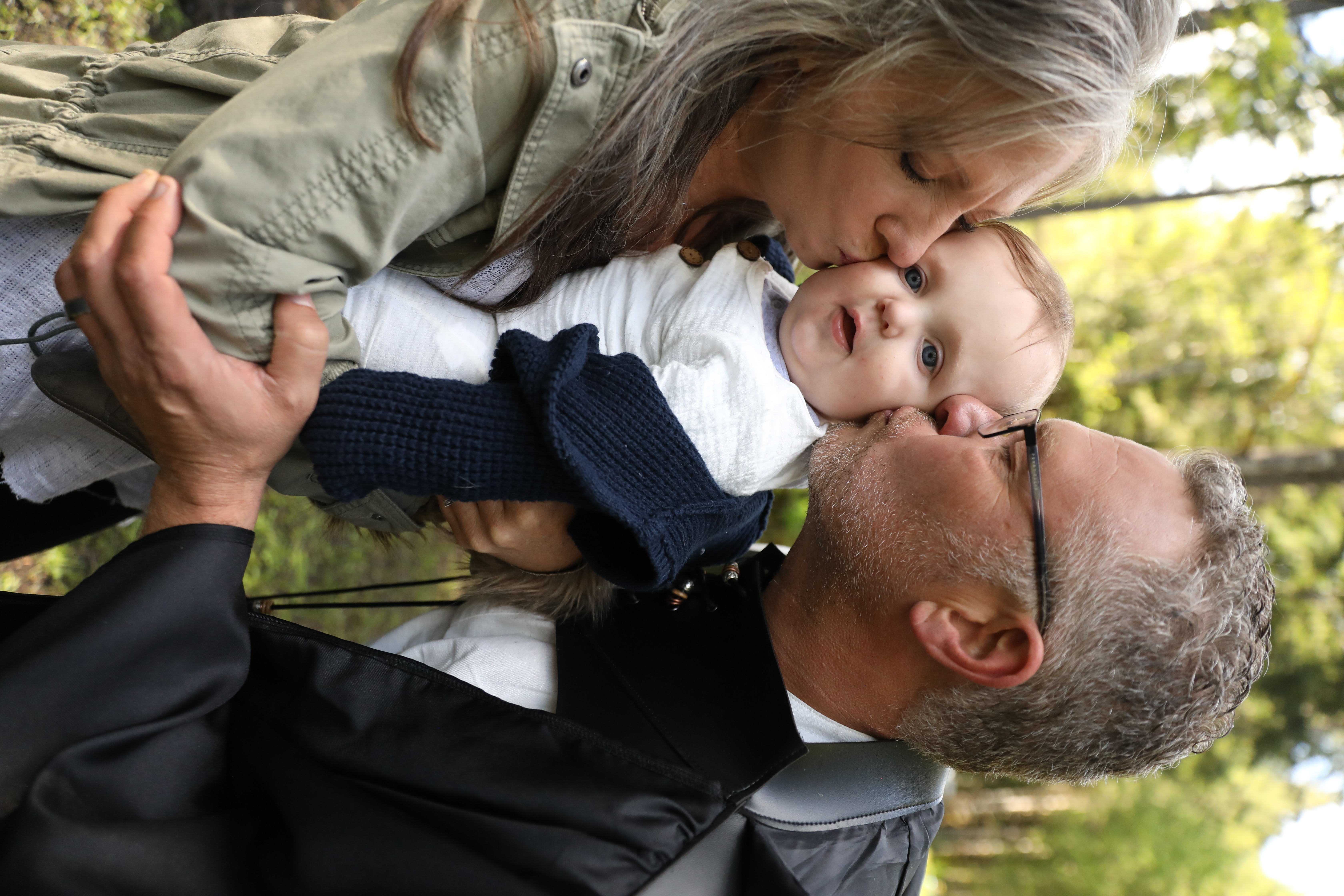 Ricky Del Vecchio and Mckenzee Bowles Wedding Photos