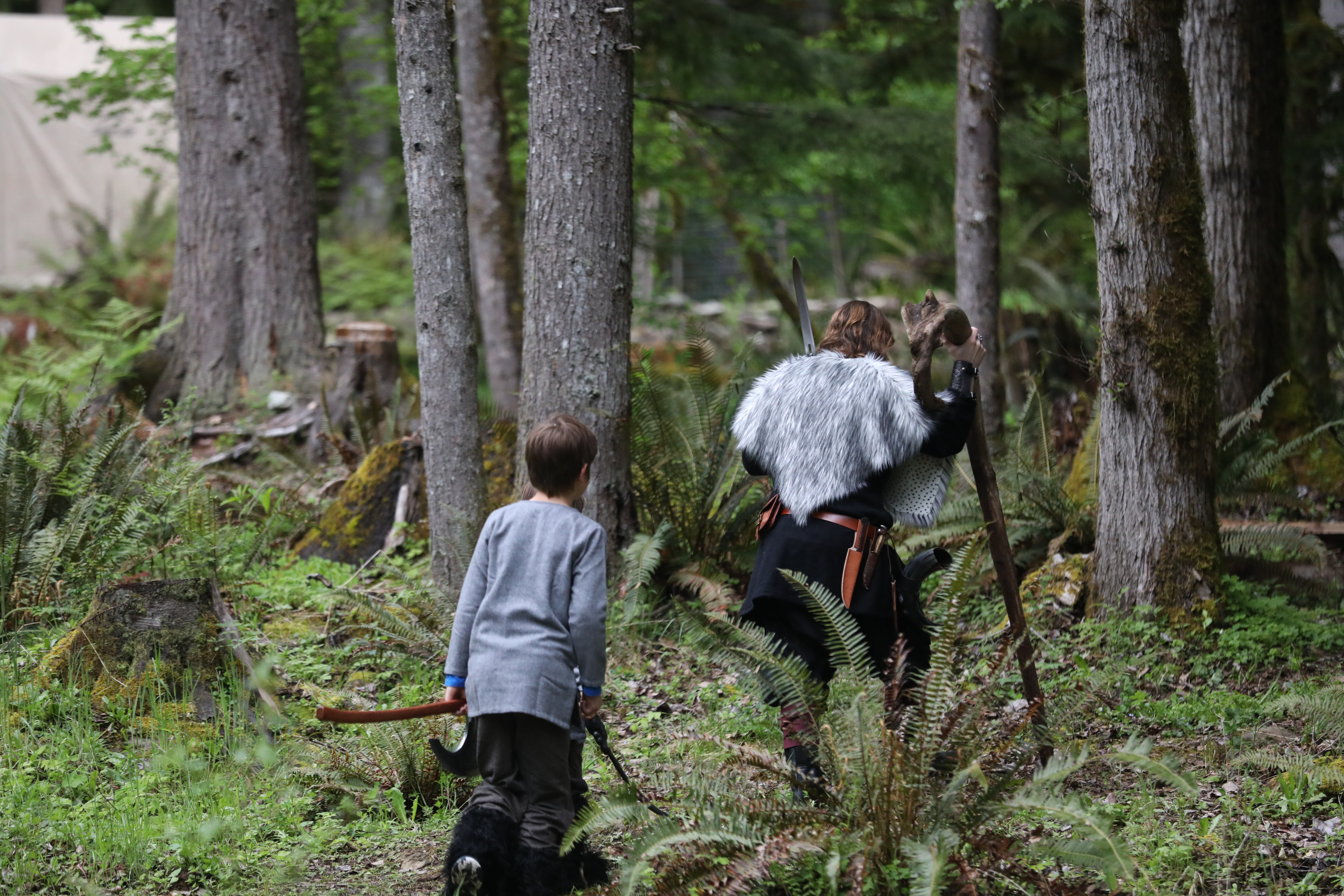 Ricky Del Vecchio and Mckenzee Bowles Wedding Photos