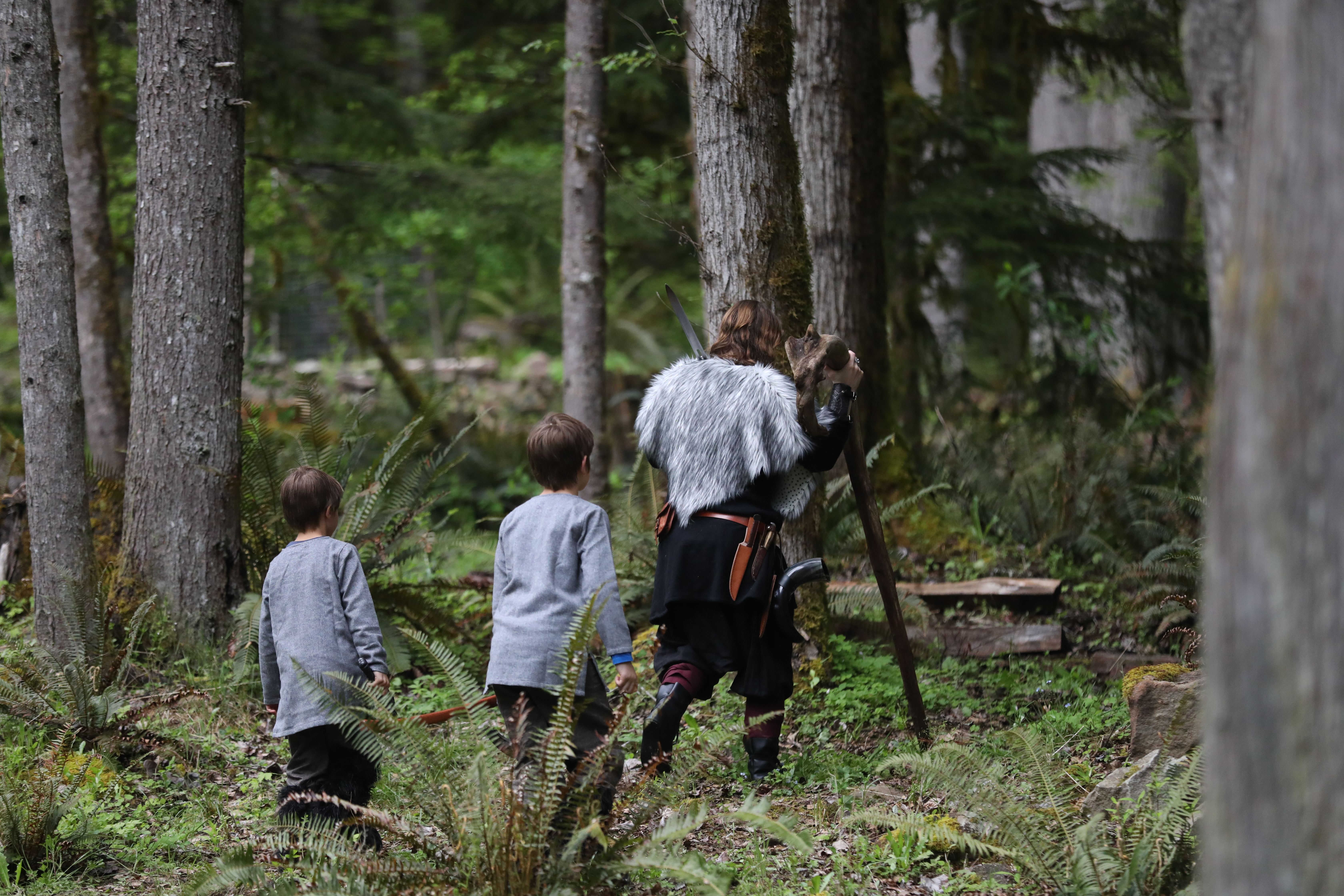 Ricky Del Vecchio and Mckenzee Bowles Wedding Photos