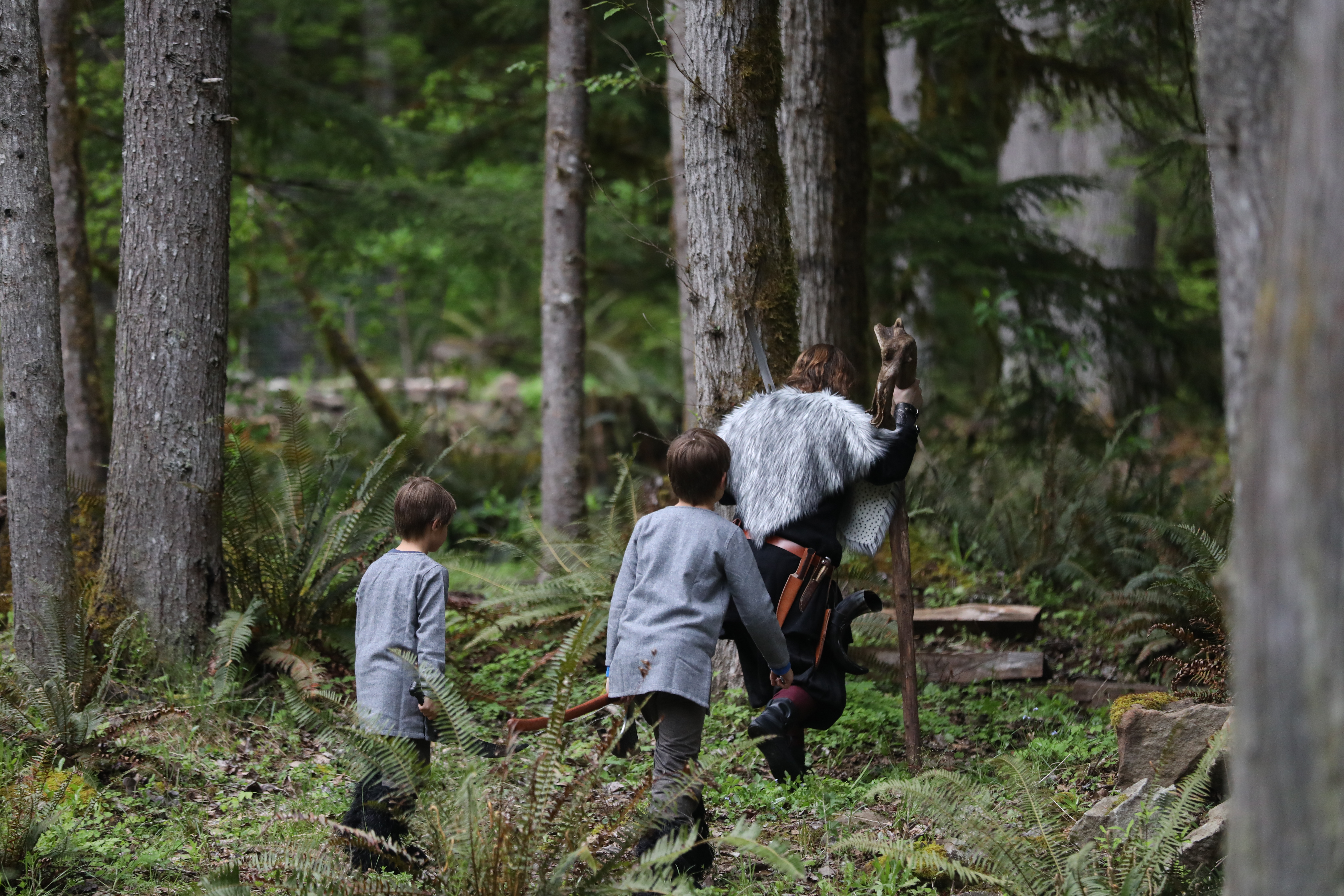 Ricky Del Vecchio and Mckenzee Bowles Wedding Photos