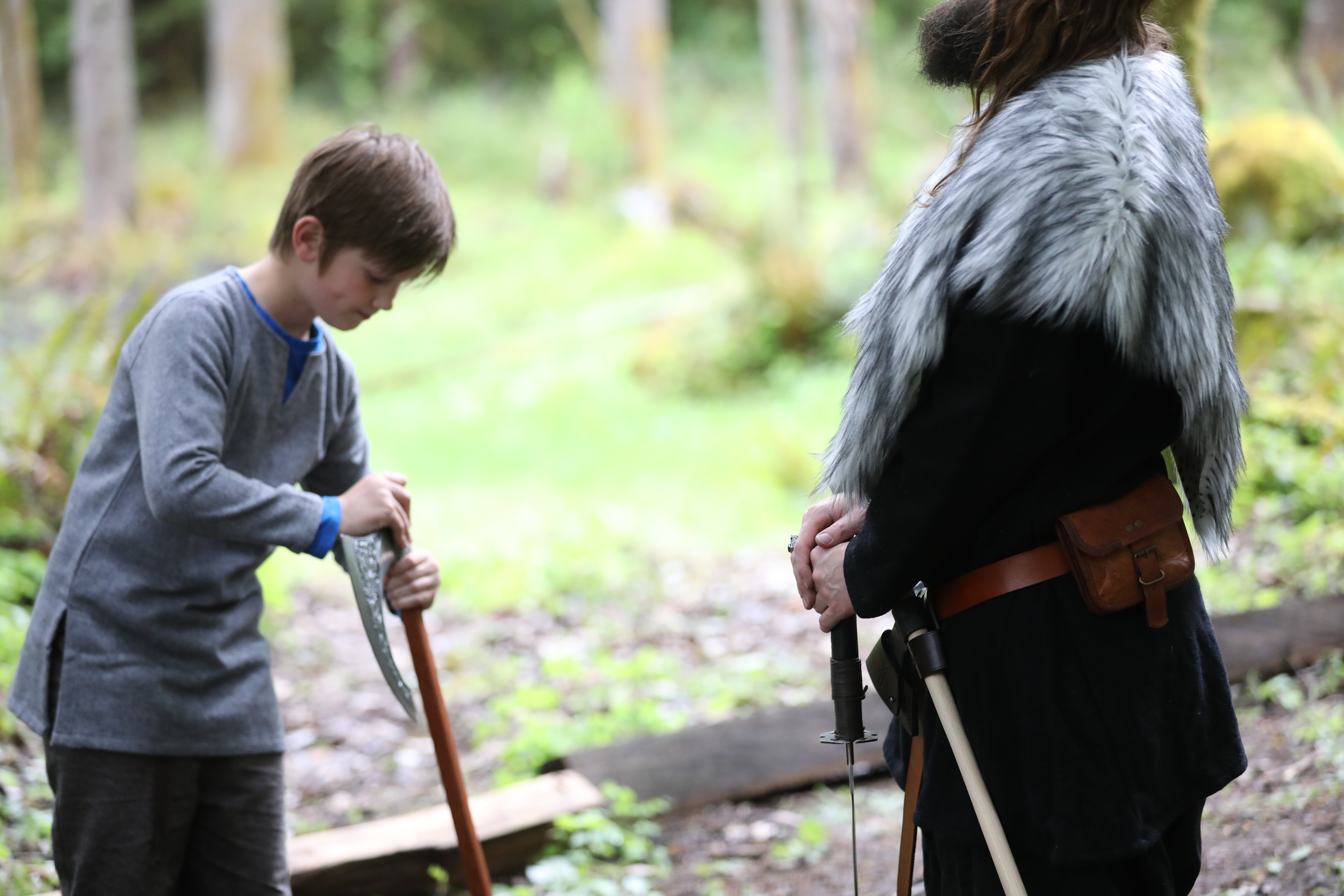 Ricky Del Vecchio and Mckenzee Bowles Wedding Photos