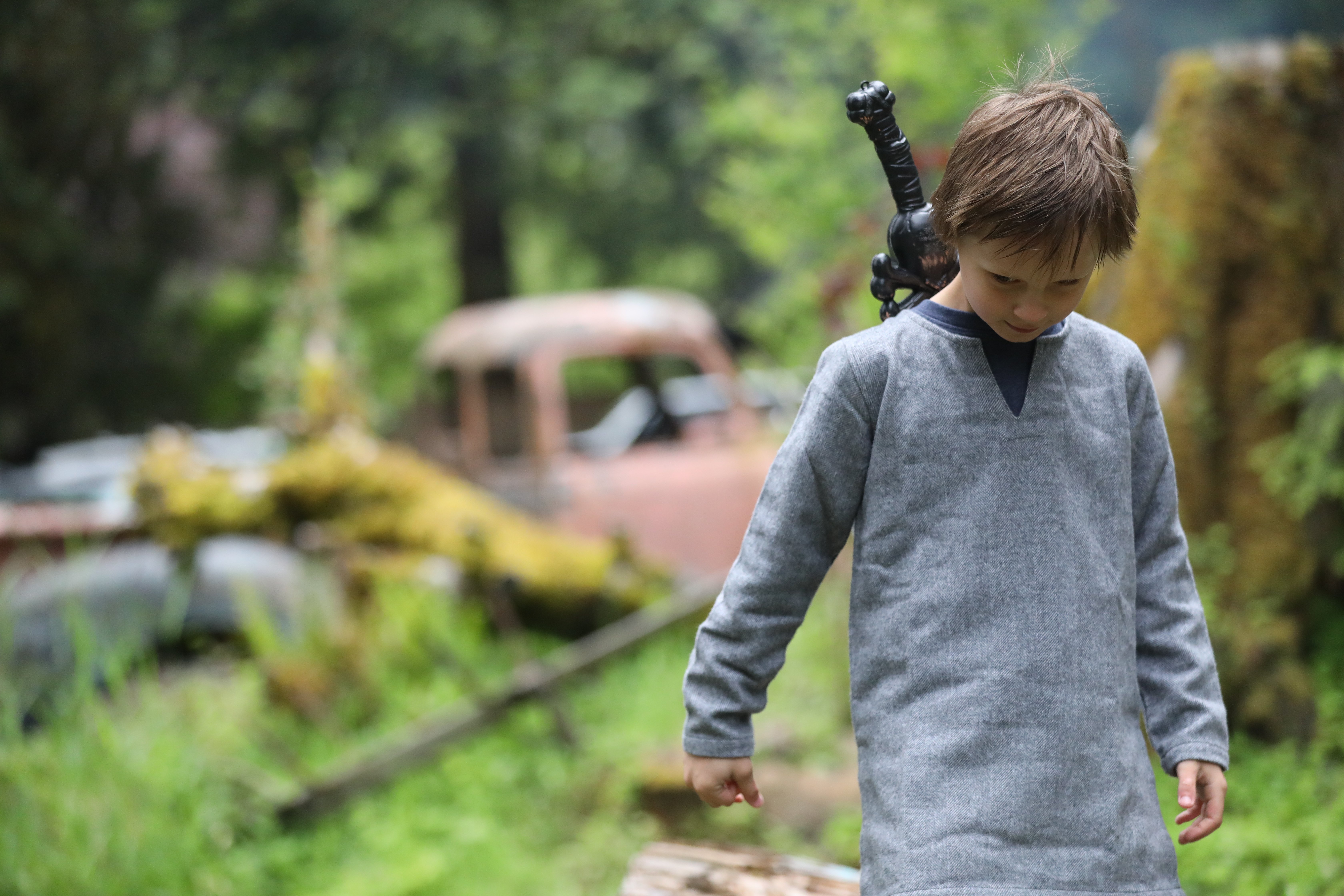 Ricky Del Vecchio and Mckenzee Bowles Wedding Photos