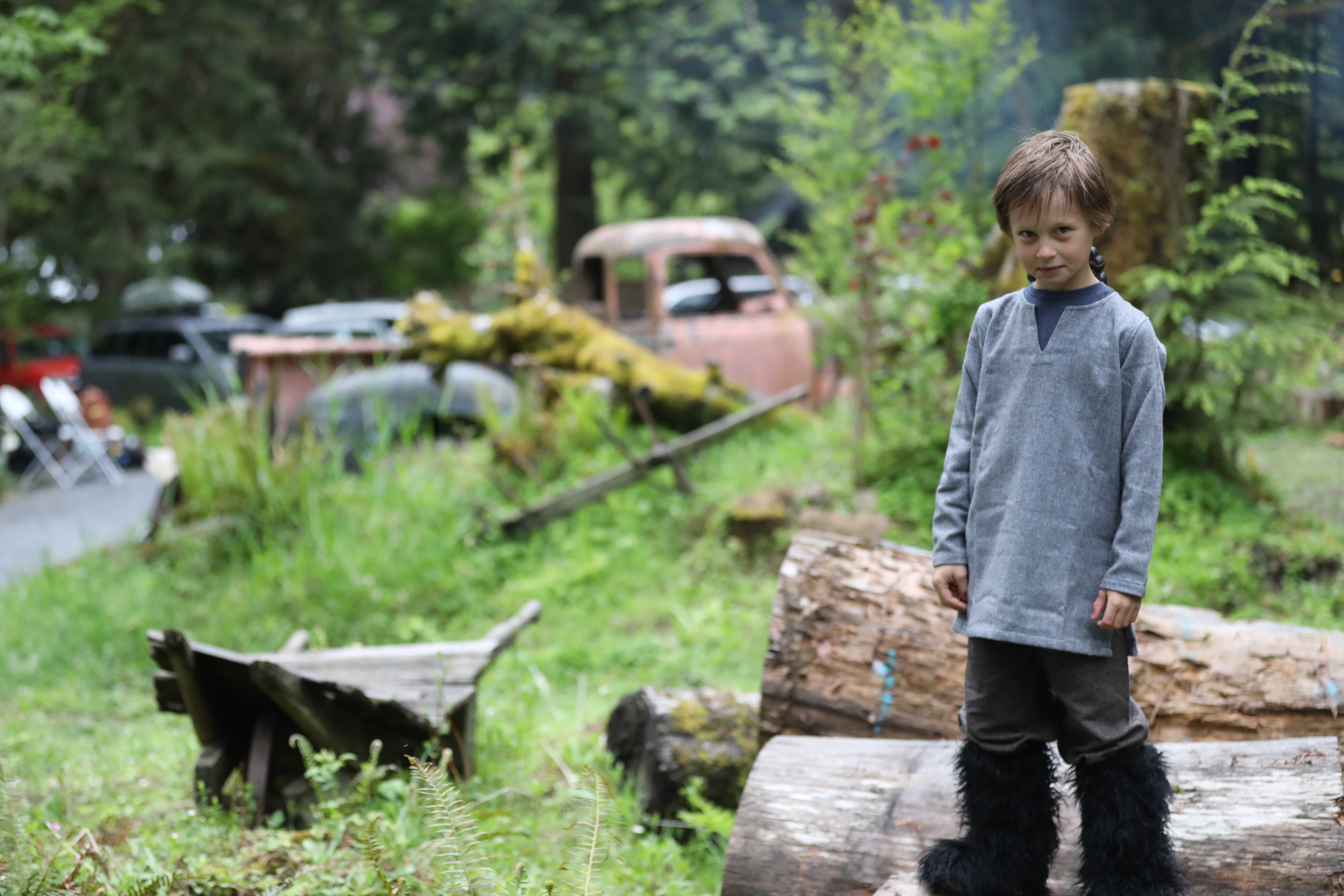 Ricky Del Vecchio and Mckenzee Bowles Wedding Photos