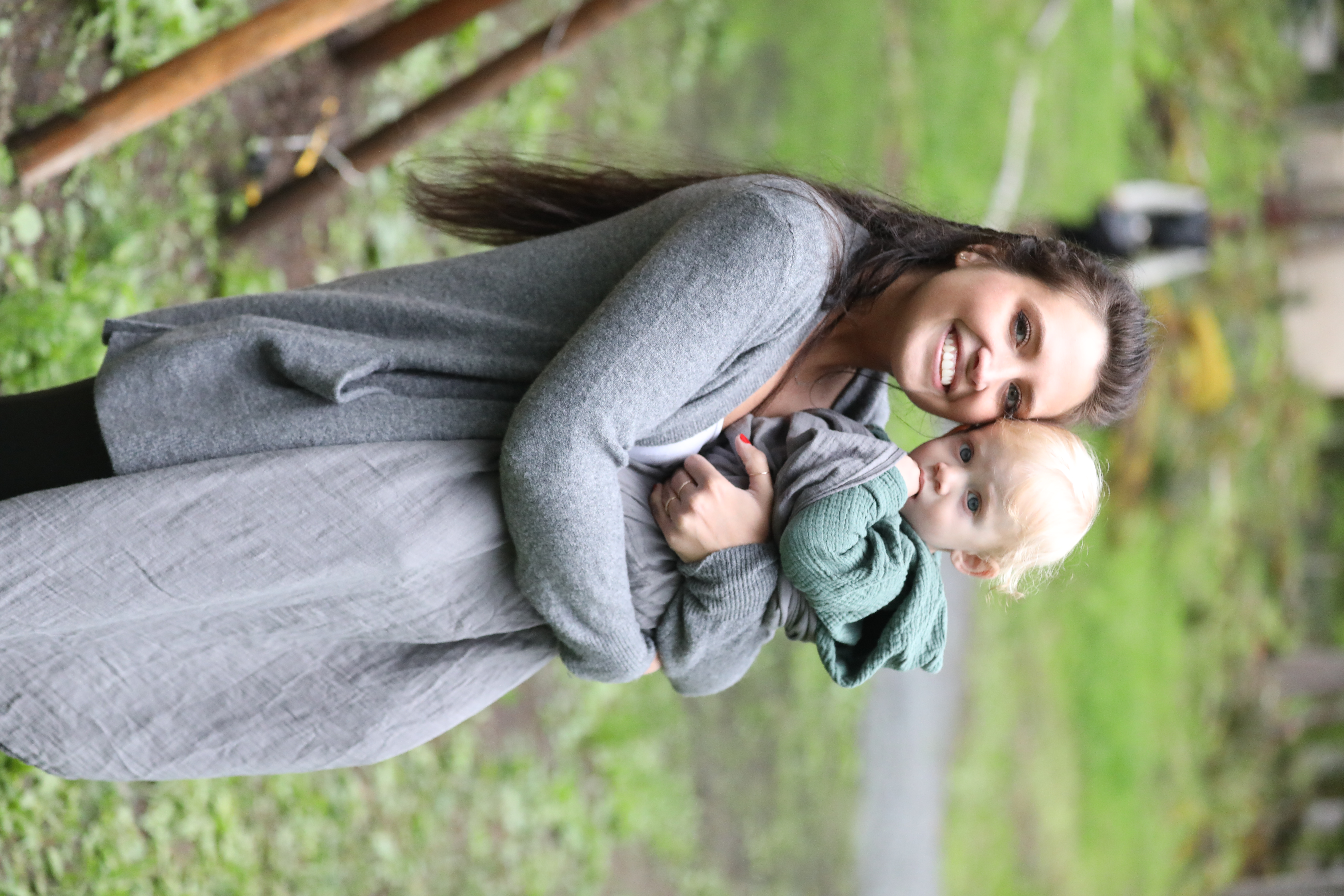 Ricky Del Vecchio and Mckenzee Bowles Wedding Photos