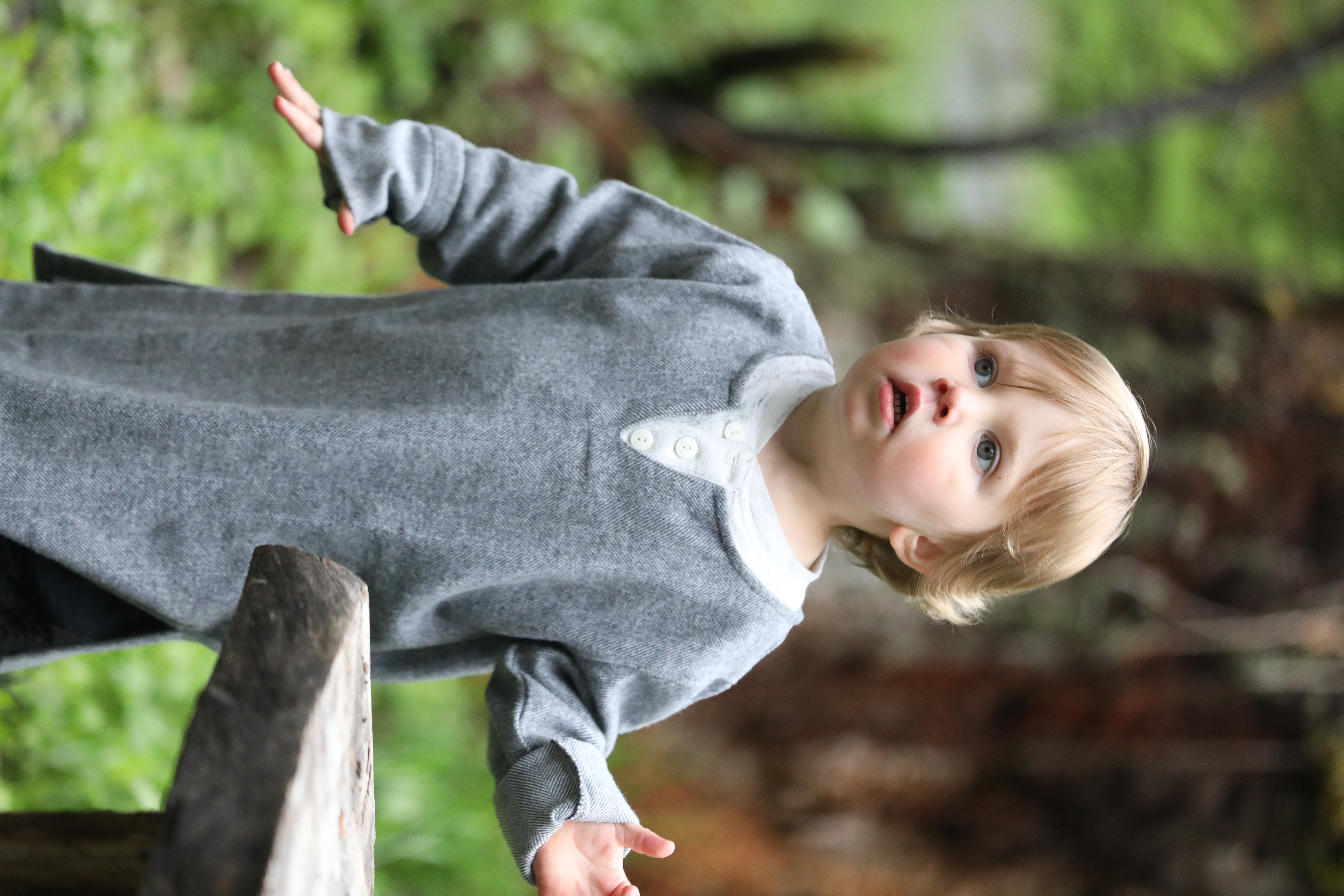 Ricky Del Vecchio and Mckenzee Bowles Wedding Photos