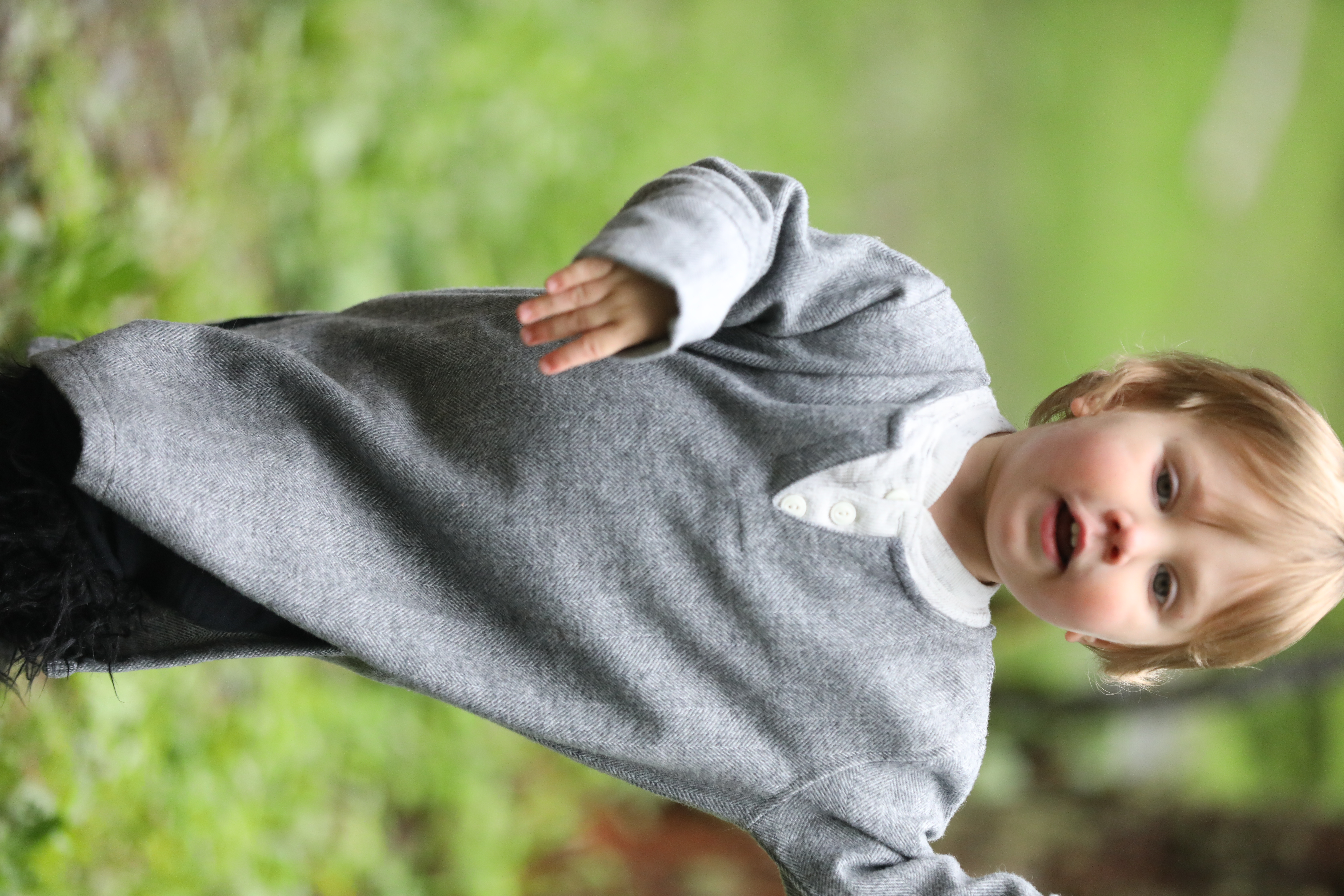 Ricky Del Vecchio and Mckenzee Bowles Wedding Photos