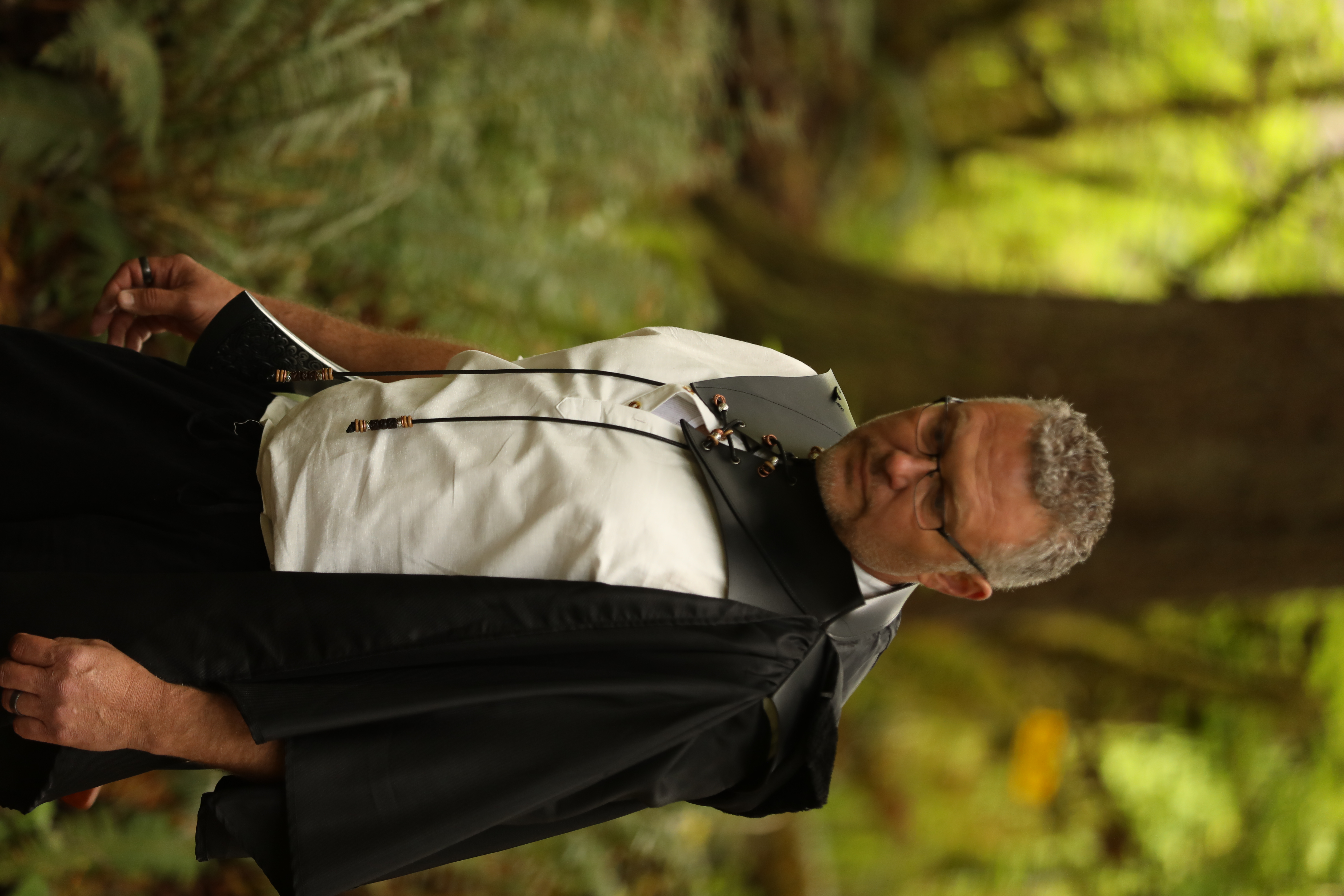 Ricky Del Vecchio and Mckenzee Bowles Wedding Photos