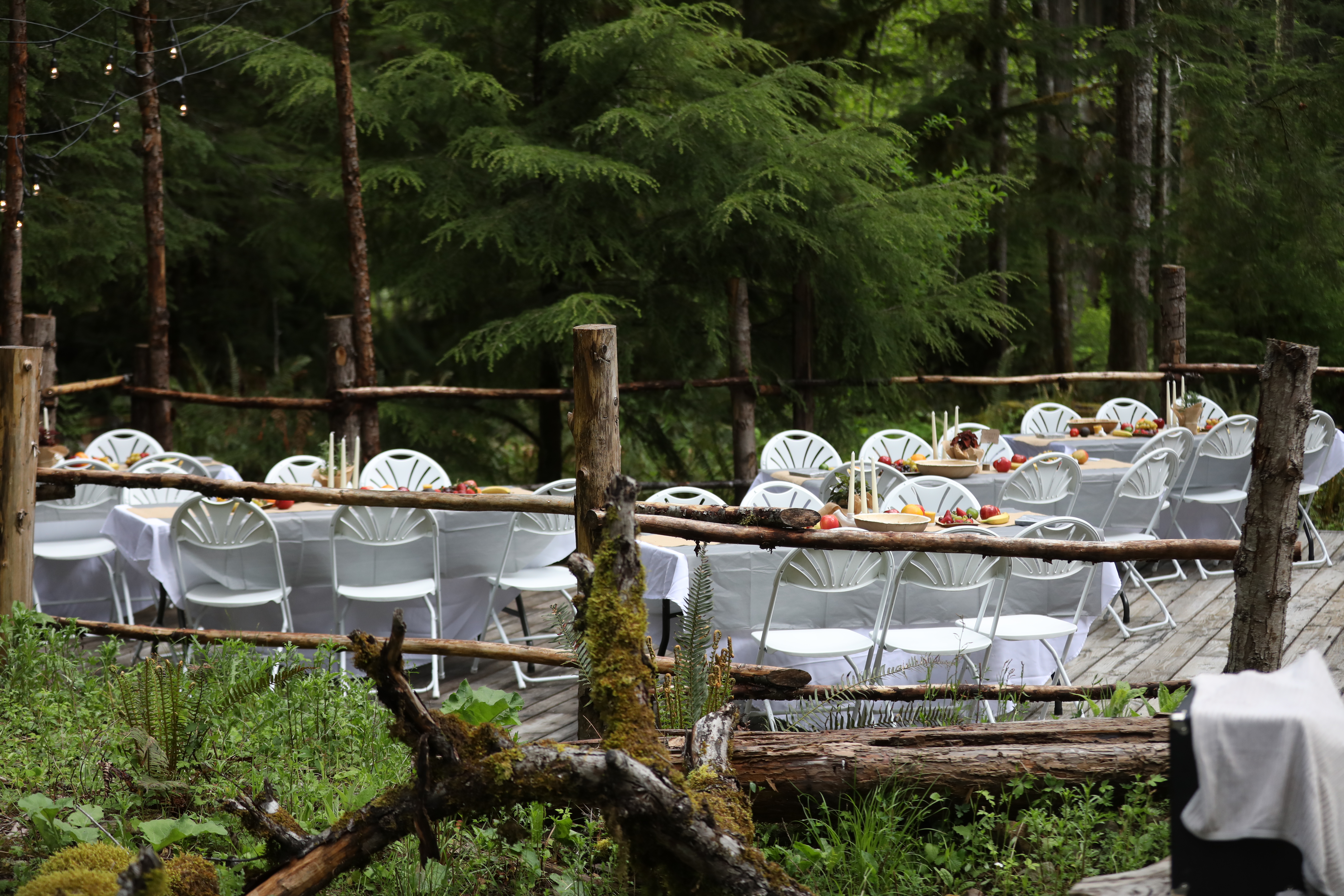 Ricky Del Vecchio and Mckenzee Bowles Wedding Photos