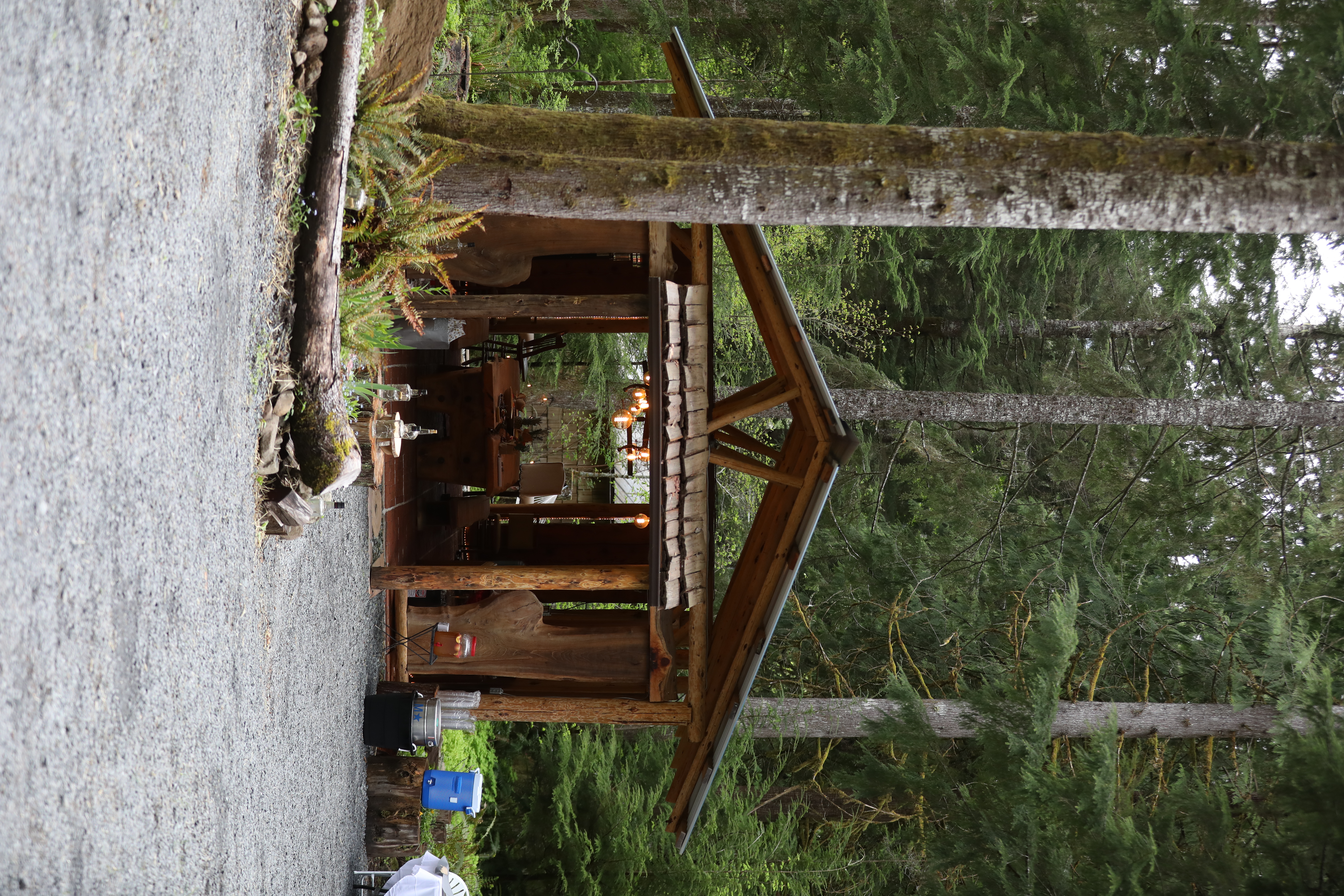 Ricky Del Vecchio and Mckenzee Bowles Wedding Photos