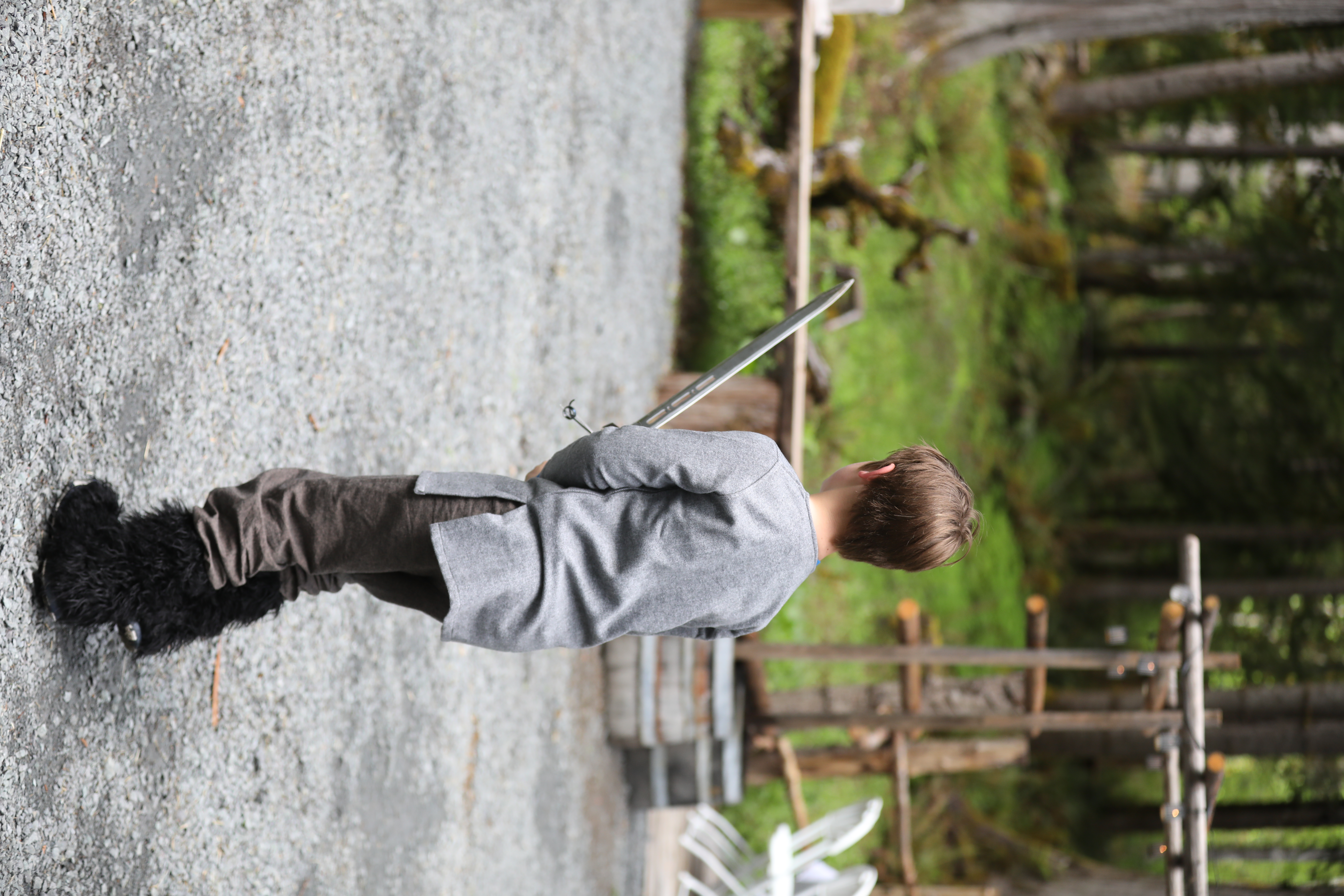 Ricky Del Vecchio and Mckenzee Bowles Wedding Photos