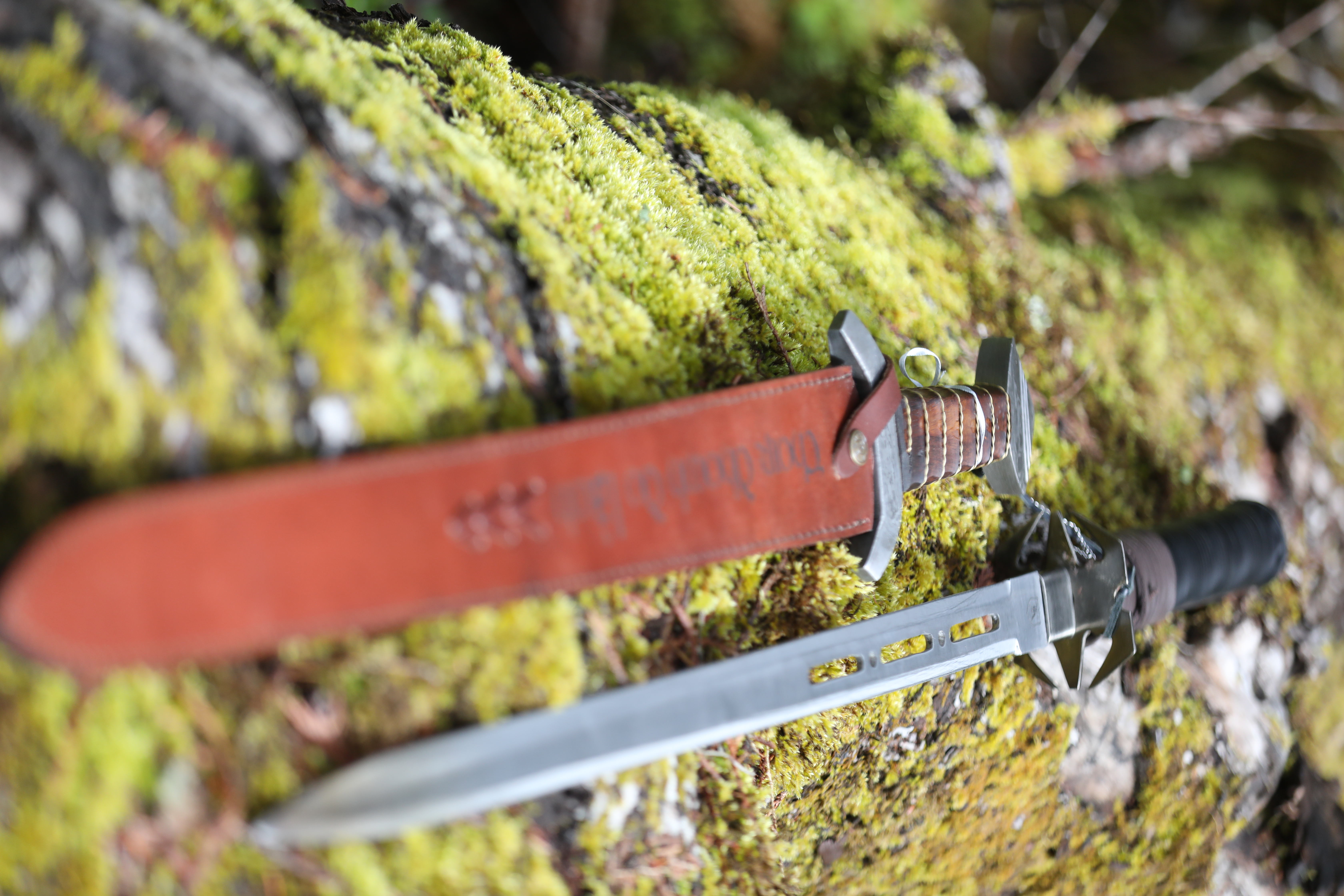 Ricky Del Vecchio and Mckenzee Bowles Wedding Photos