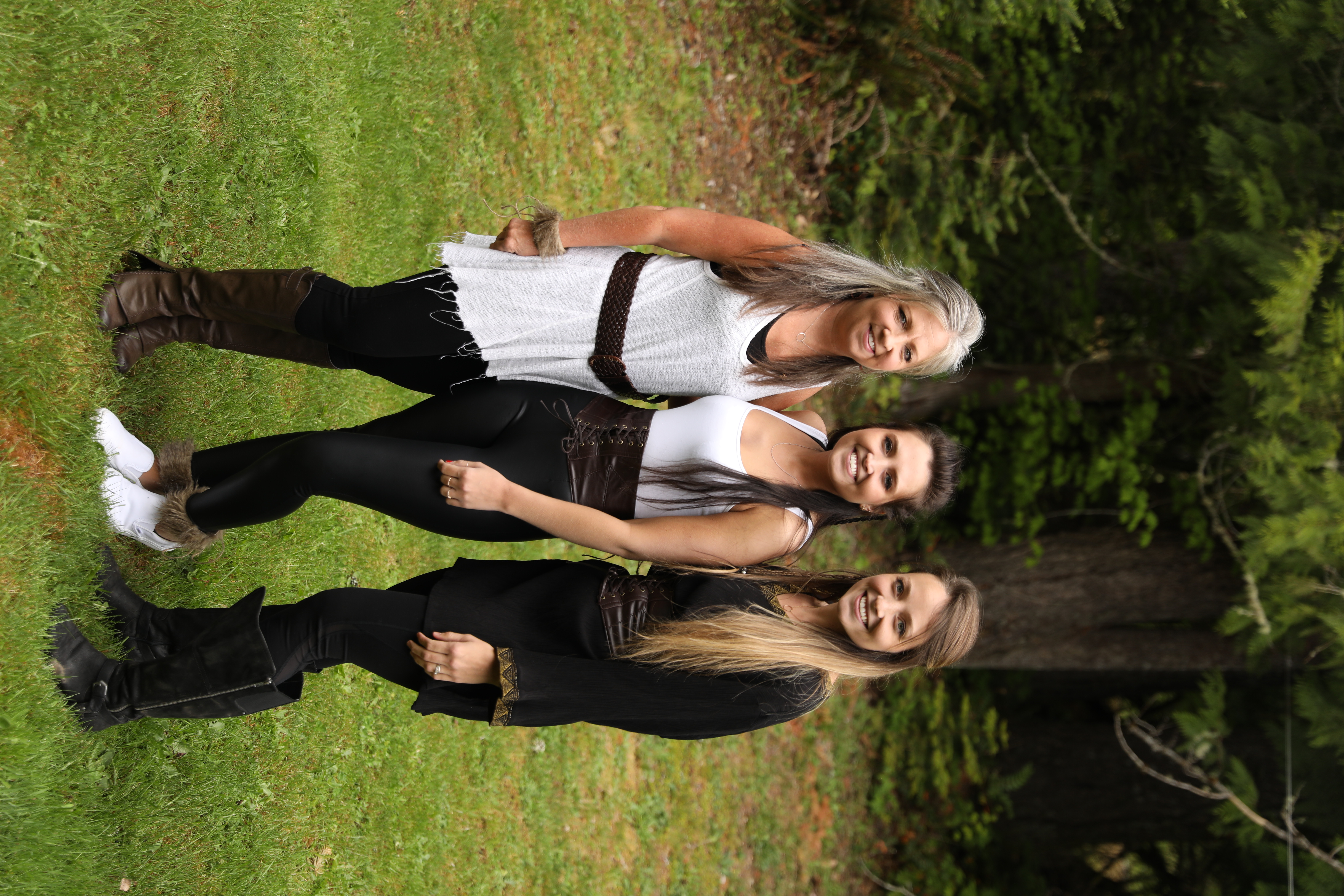 Ricky Del Vecchio and Mckenzee Bowles Wedding Photos