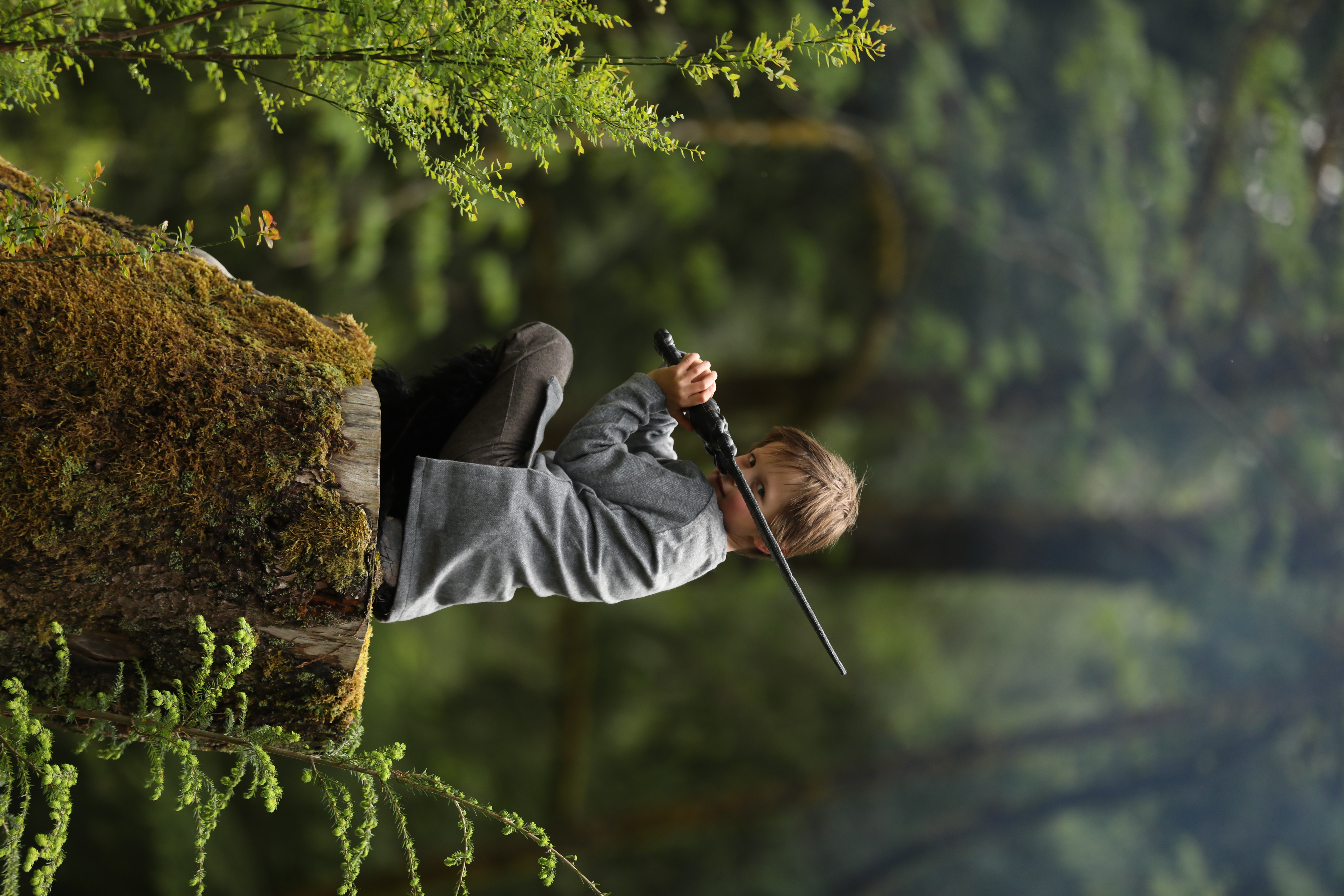 Ricky Del Vecchio and Mckenzee Bowles Wedding Photos